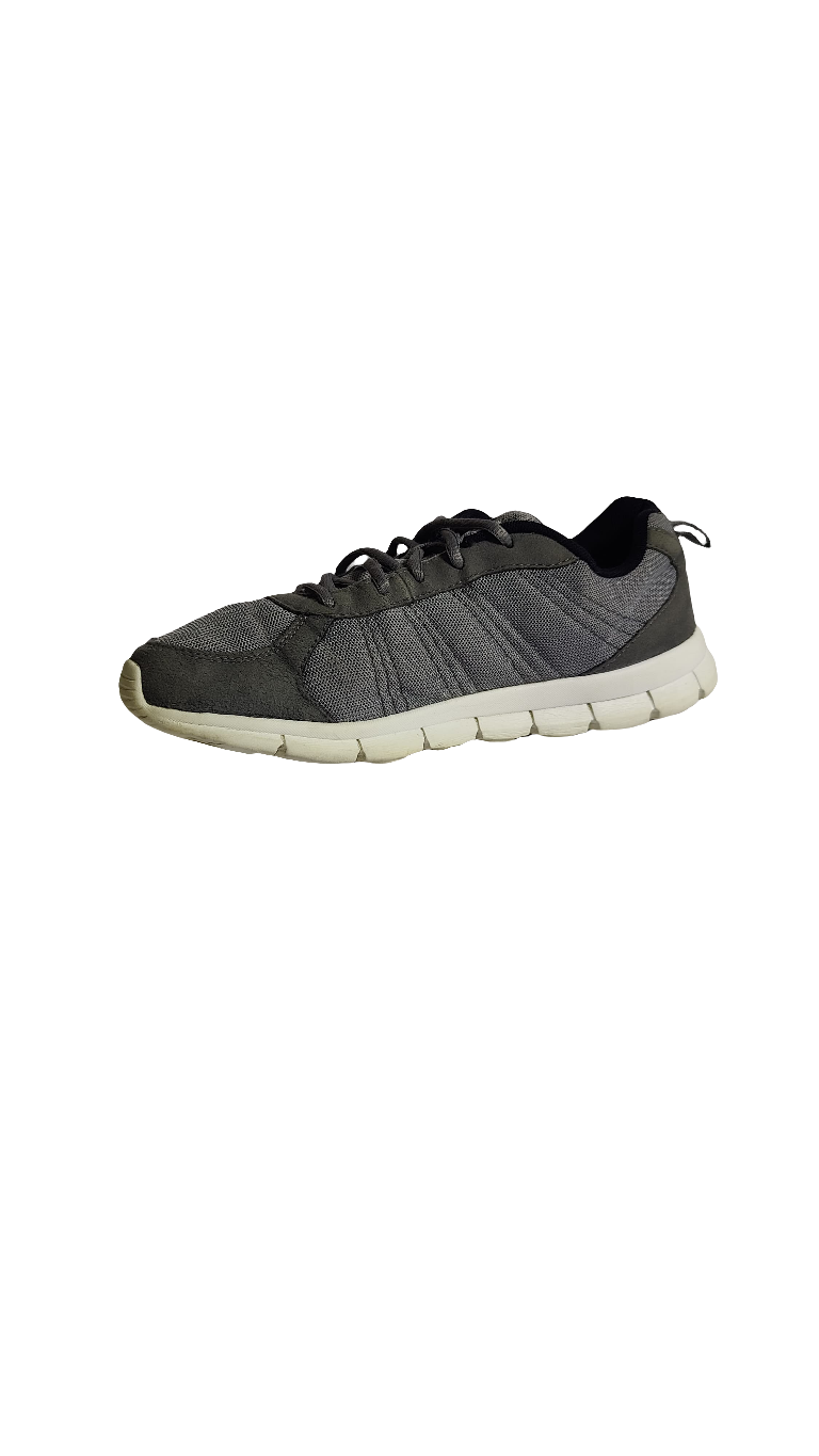 361° Men’s Running Shoes – Gray