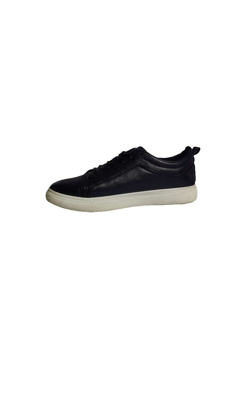 Jeffrey Campbell Zomg Studded Sneakers