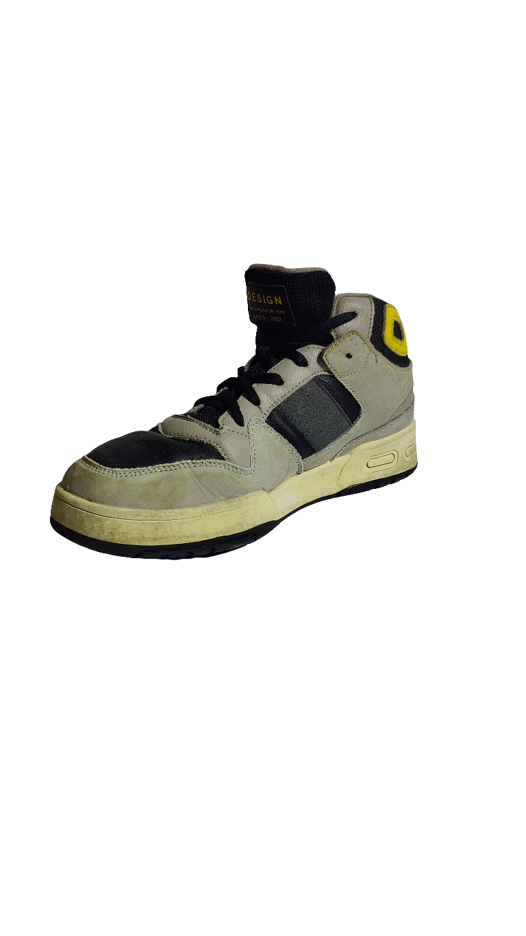 Durable Hiking Shoes