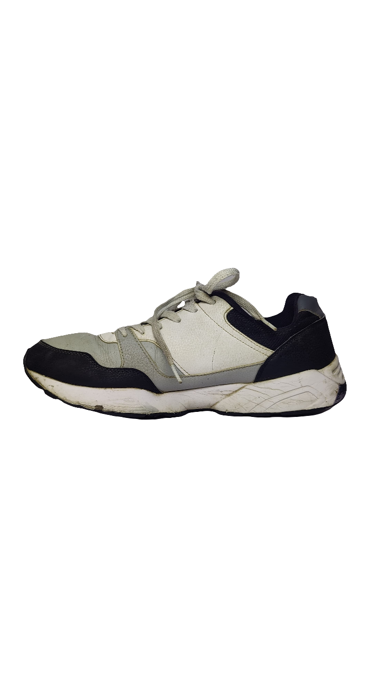 XTEP Men’s Low-Top Casual Shoes