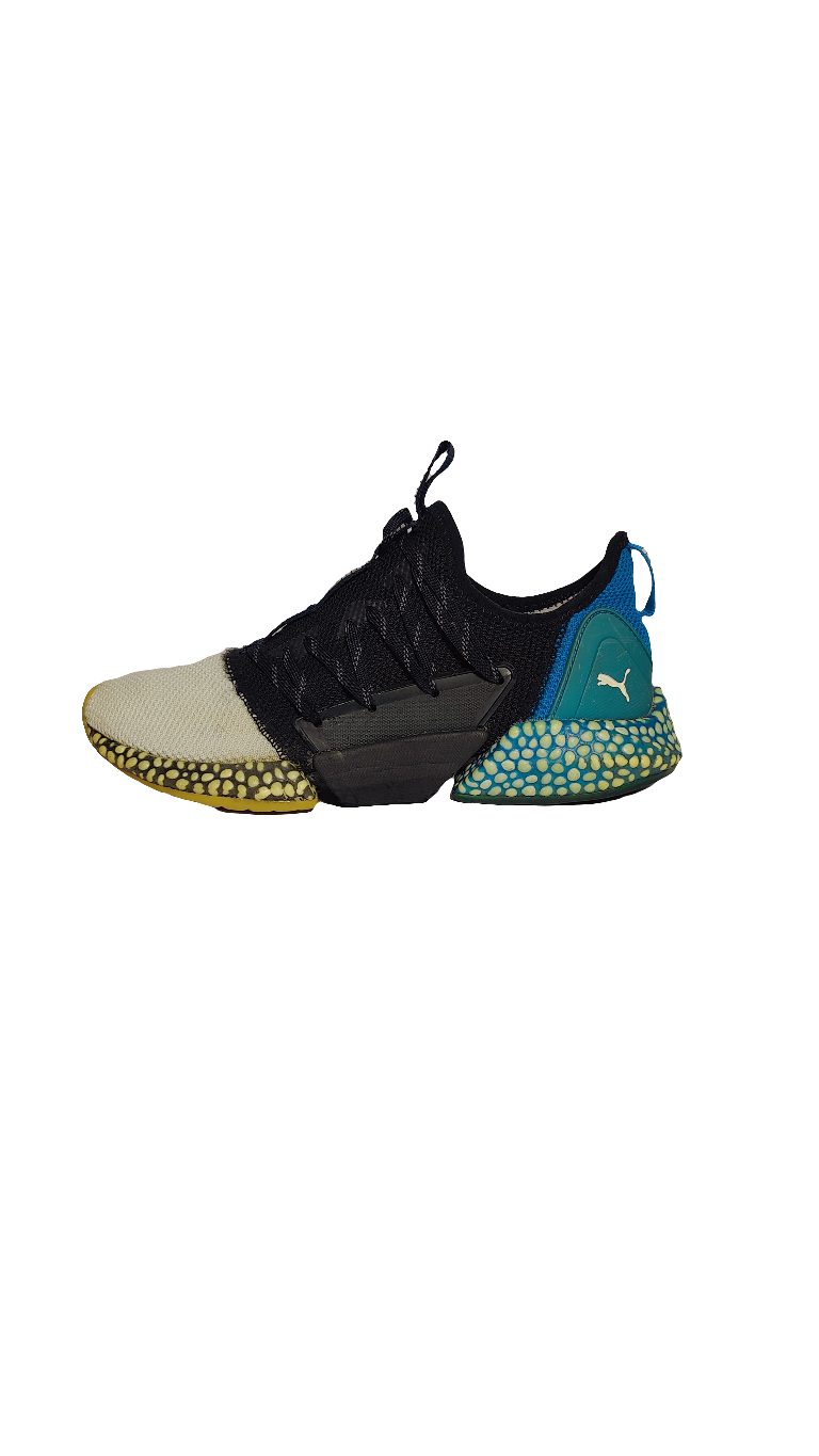 PUMA Hybrid Rocket Runner (Strong Blue)