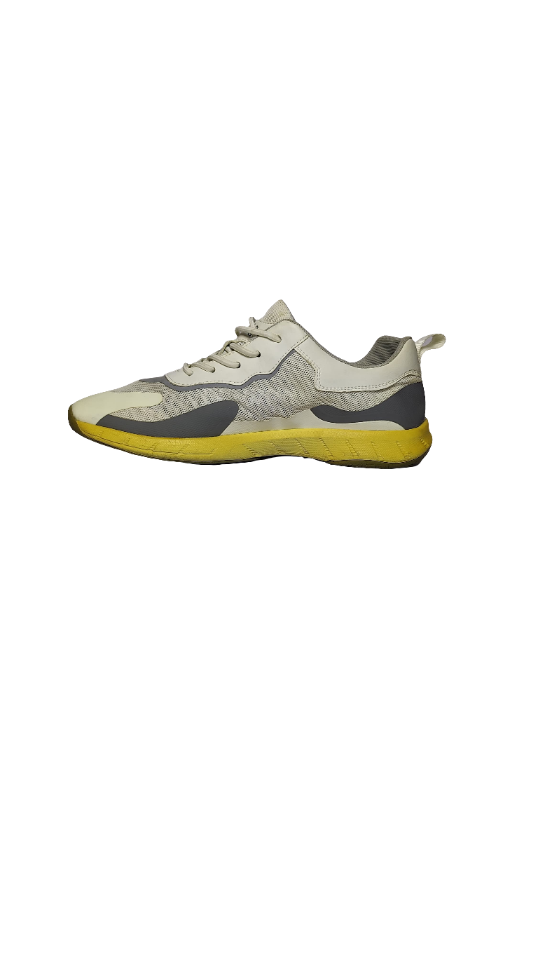 Open-Air Breathable Sneakers