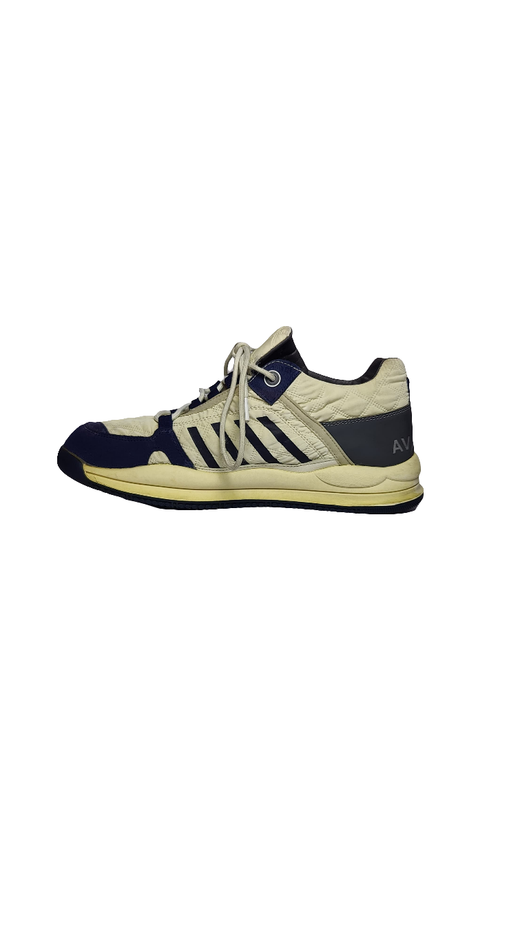 Men’s Elevator Sneakers – Hidden Heels