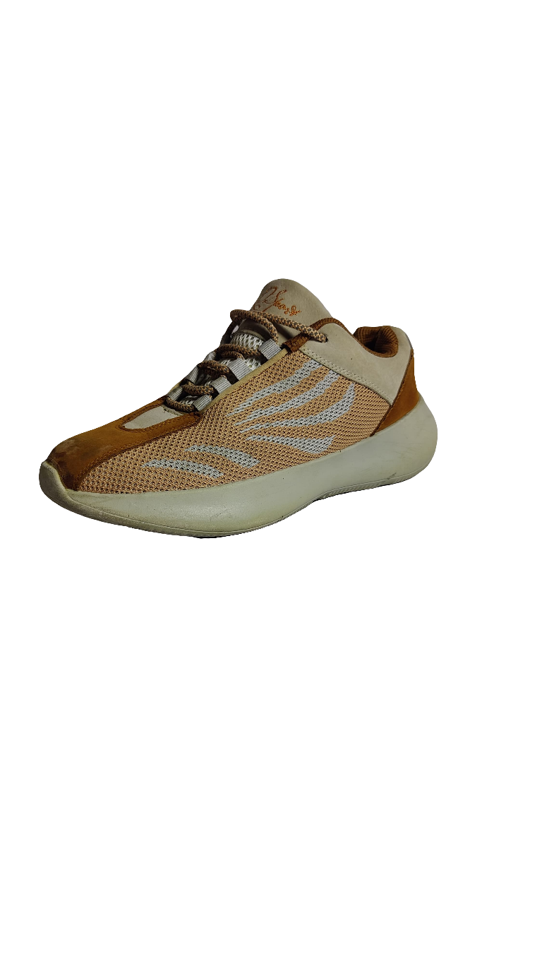 Women’s Brown Comfortable Shoes