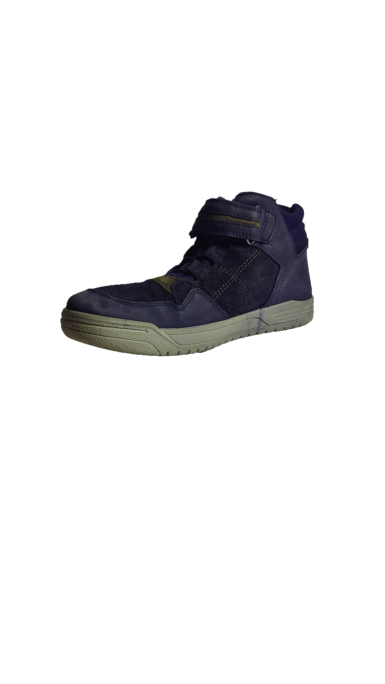 Superfit Earth All-Season Ankle Boots
