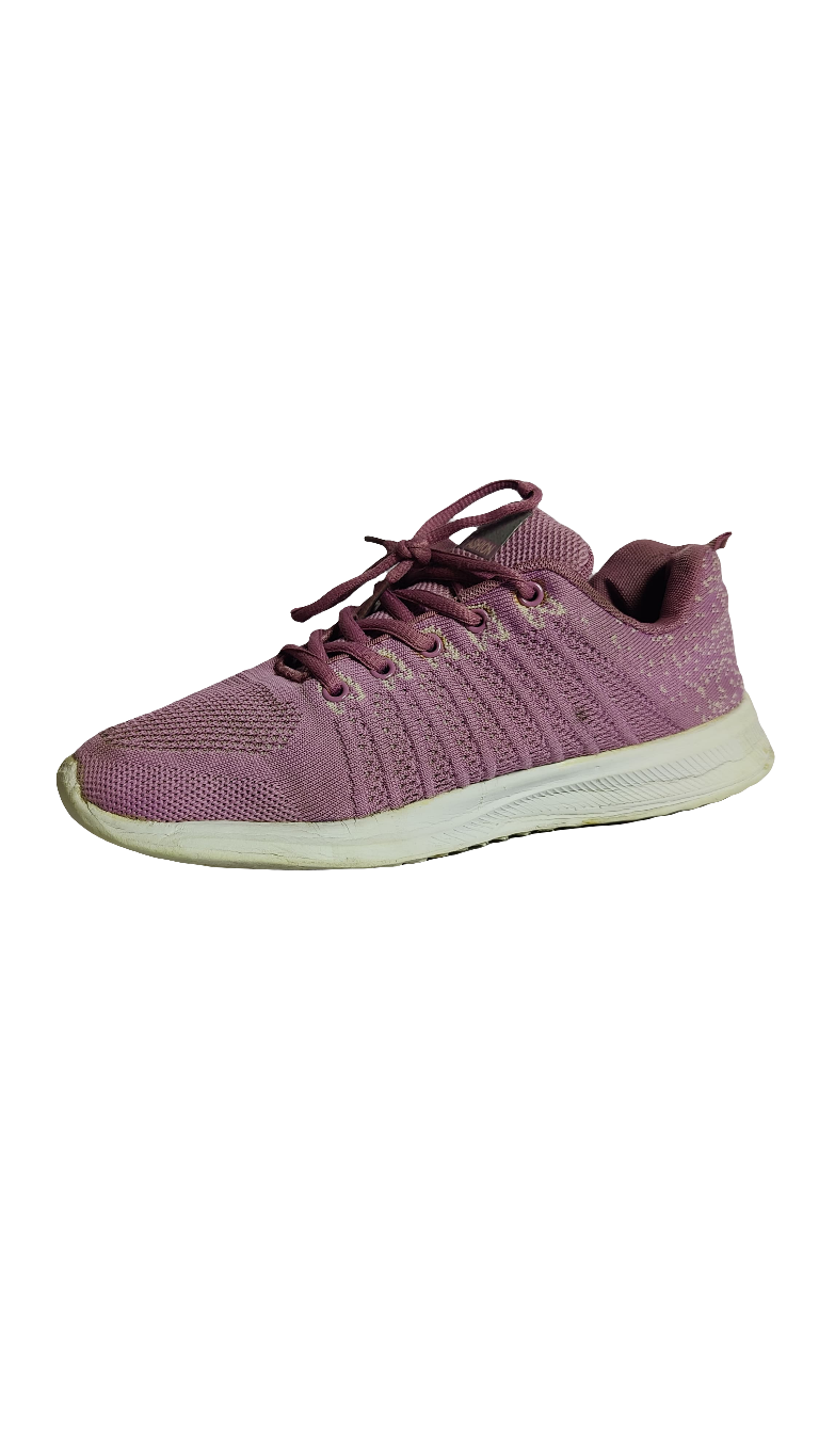 Women’s Pink Imported Shoes