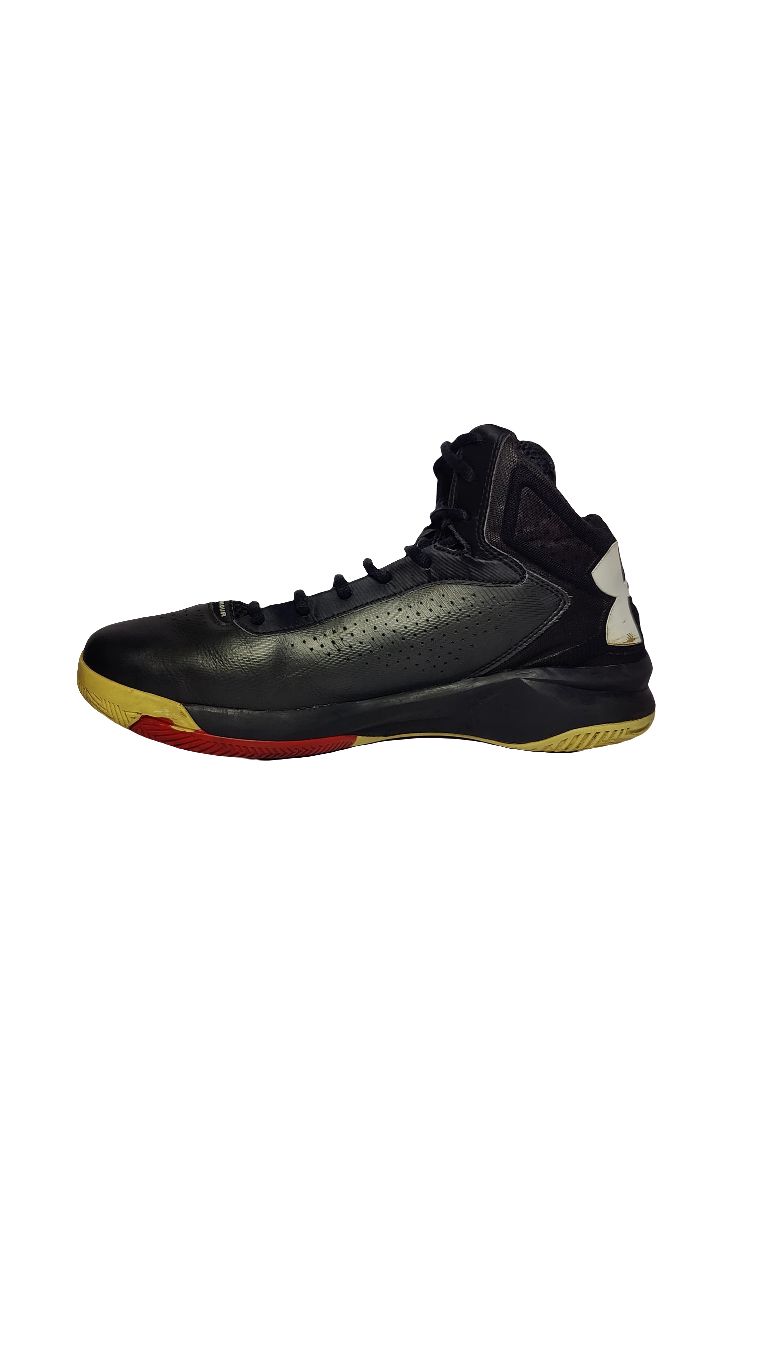 Under Armour Micro G® Torch Basketball Shoes
