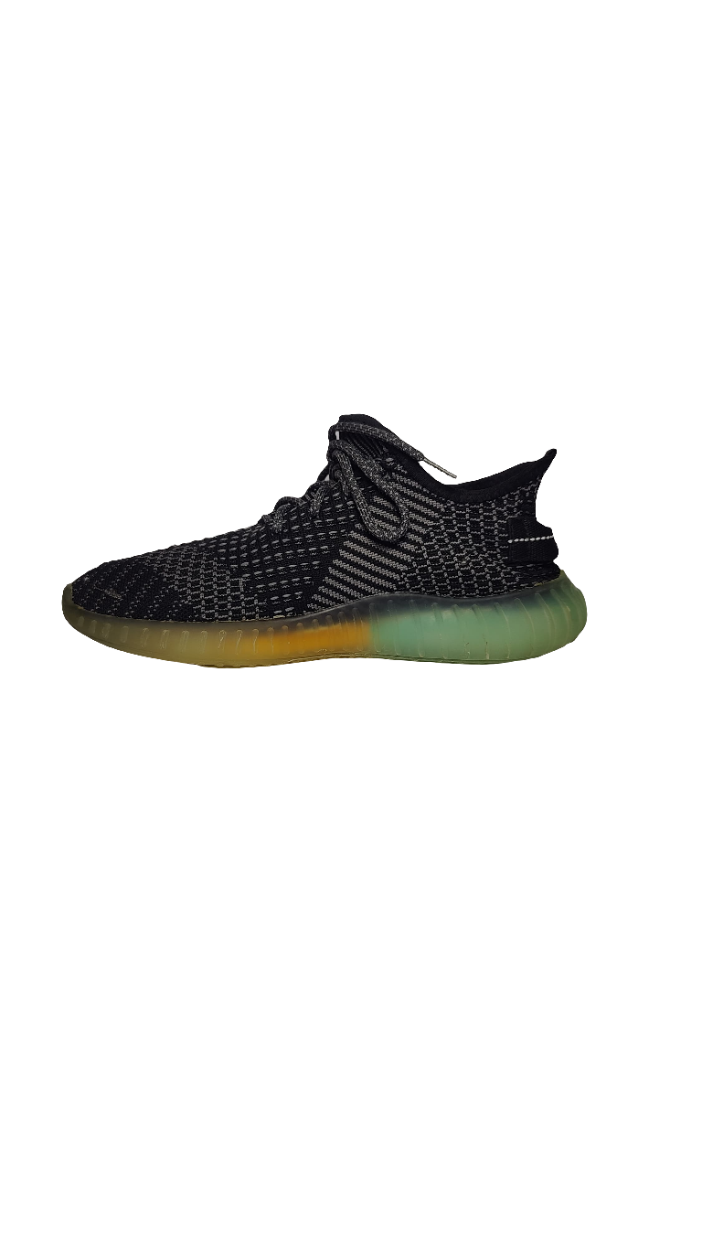 Yeezy 350 V2 Inspired Sneakers