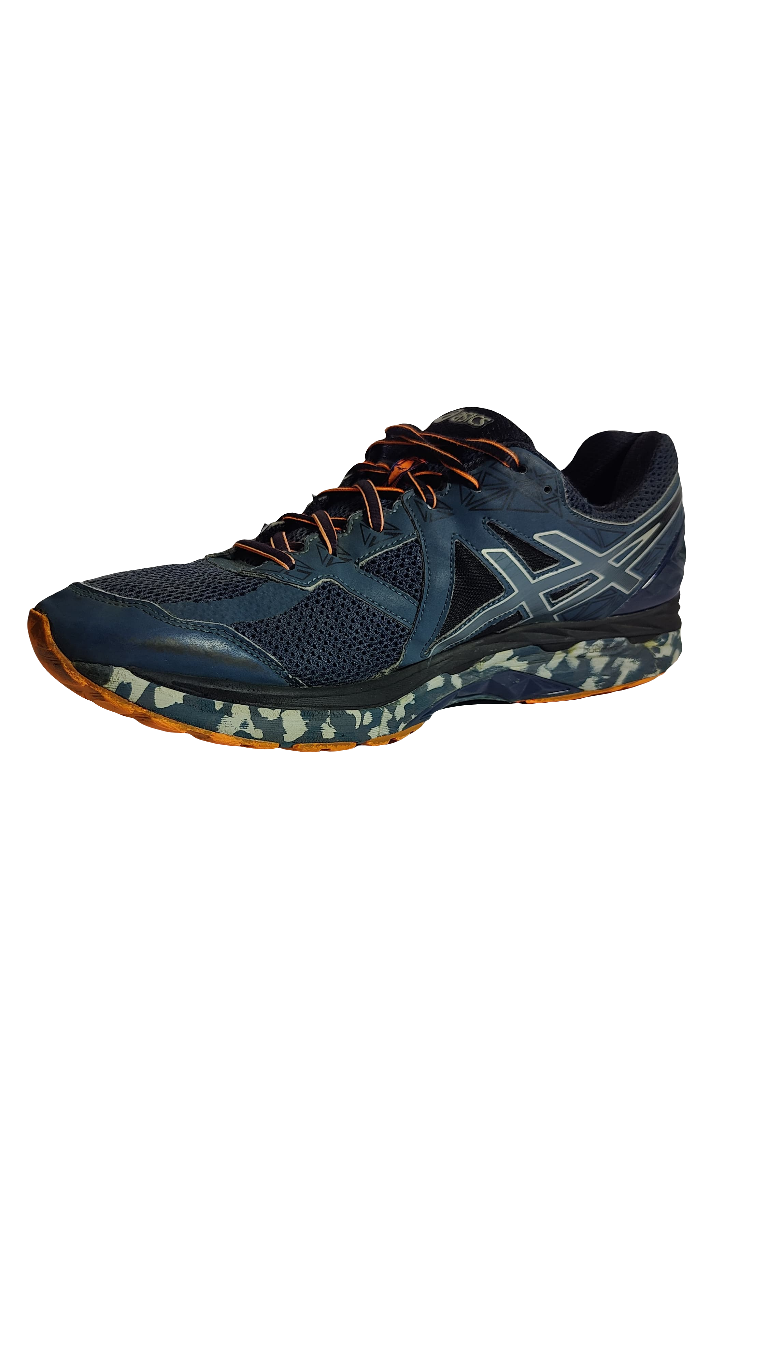 ASICS GT-2000 4 Trail Running Shoes – Men’s