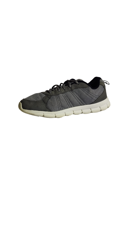 361° Men’s Running Shoes – Gray