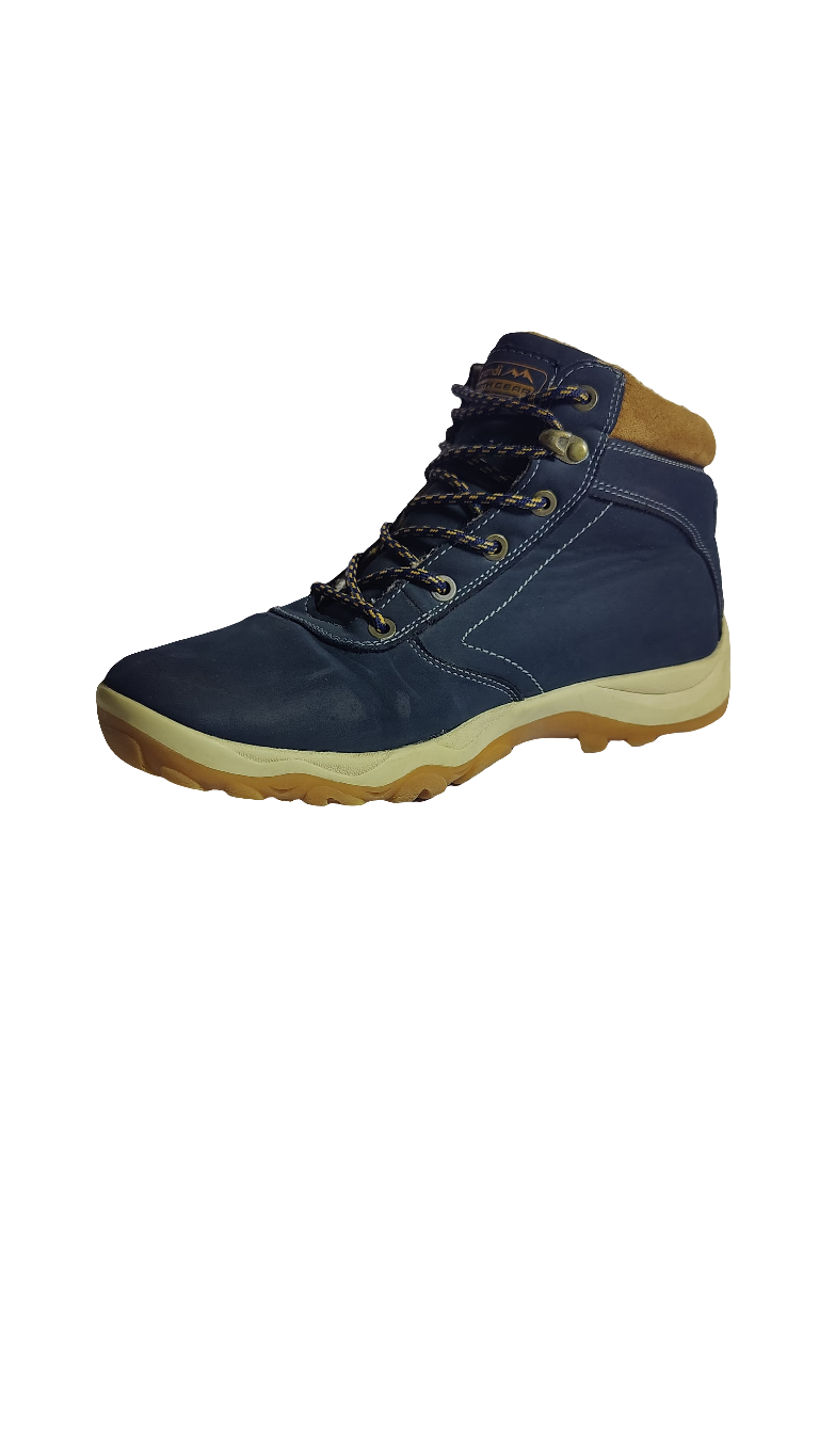 Sprandi Trekking Boots