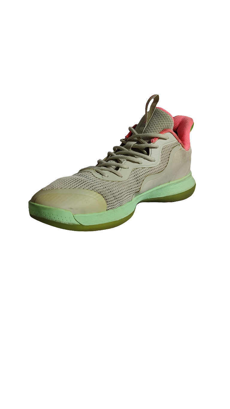 Li-Ning Wade Flash – Pearl Powder