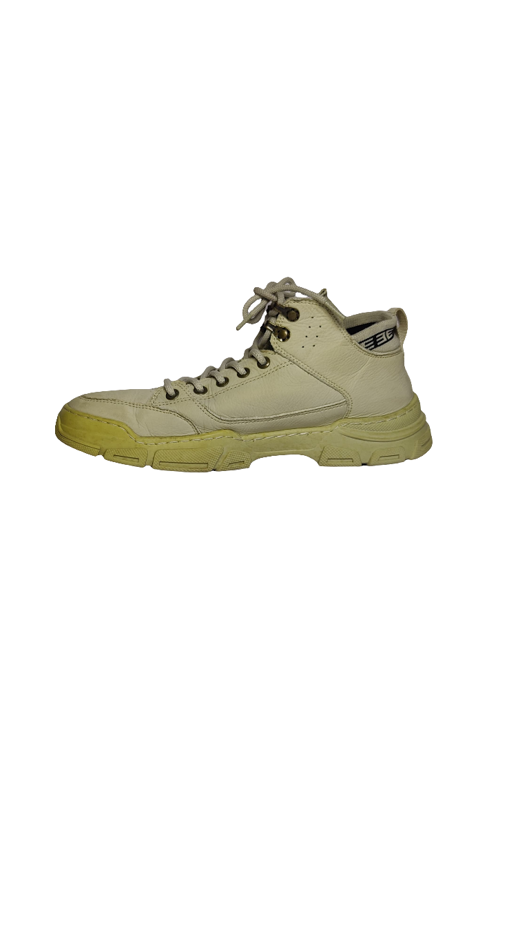 Men’s Protective Boots