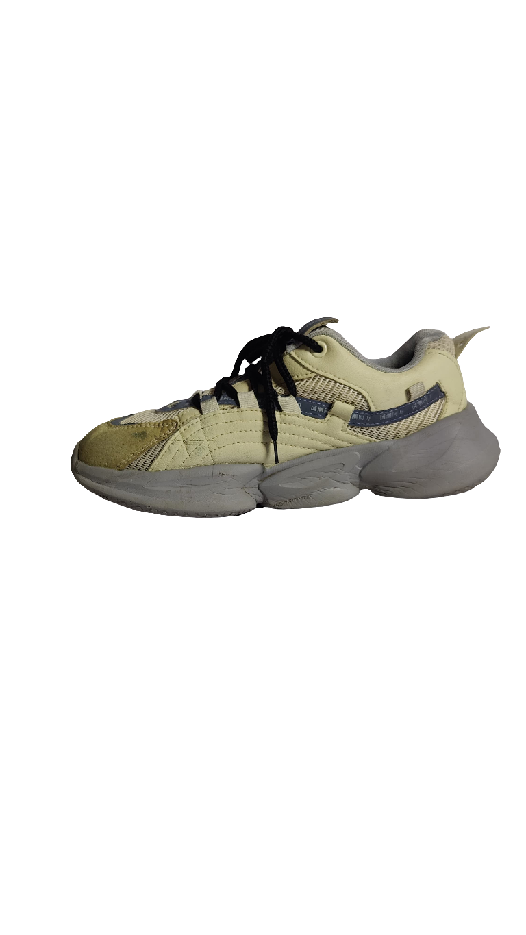 Soft Sole Shoes
