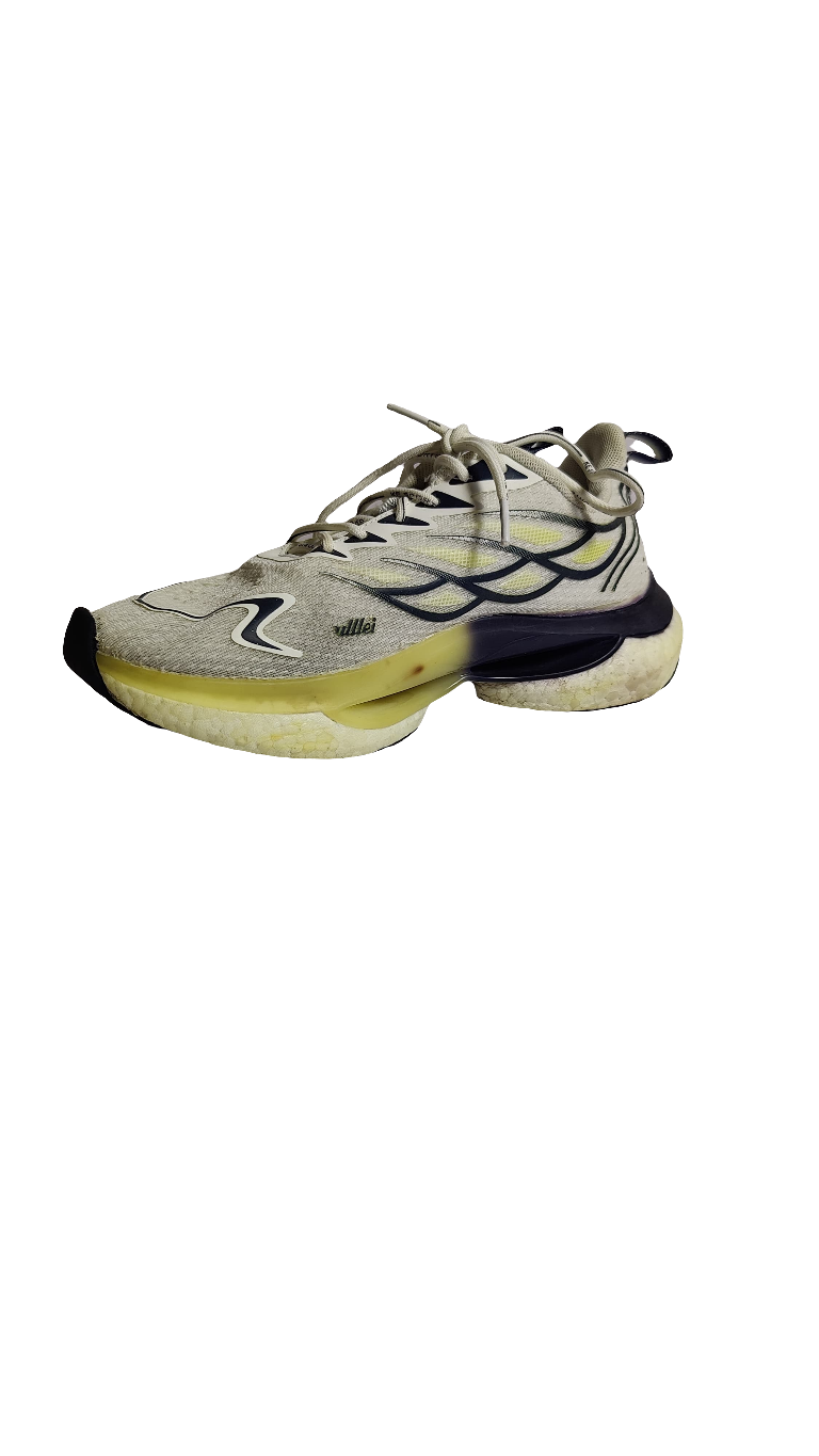 Men’s Sport Sneakers – Extra Boost