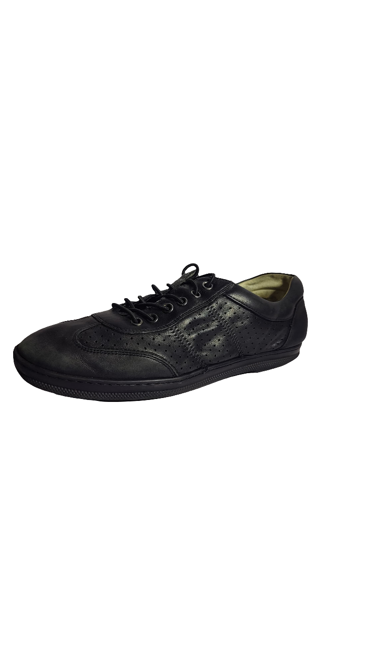 Women’s Black Comfortable Shoes