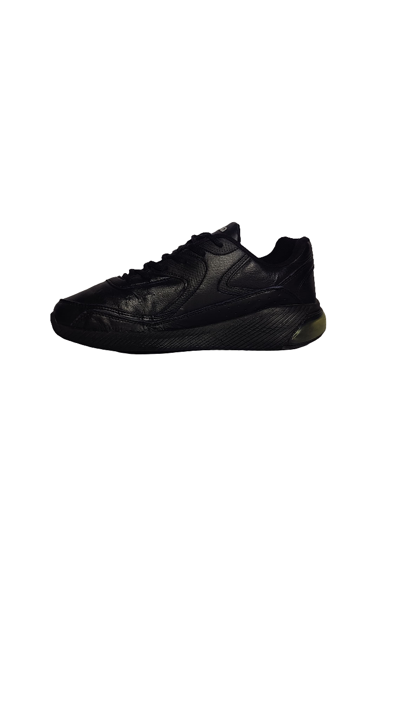 Shaq Armstrong Men’s Basketball Trainers
