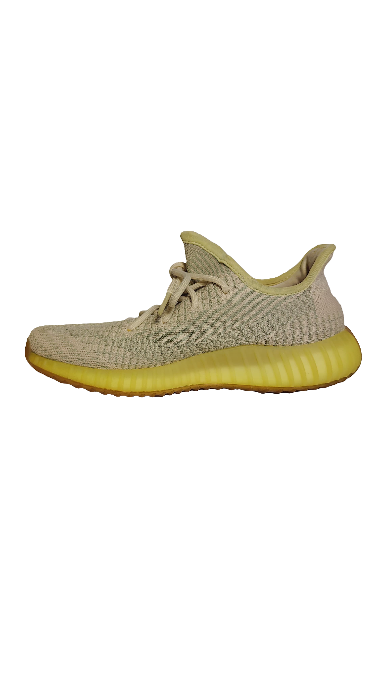 Adidas Yeezy Boost 350 v2 (Off White)