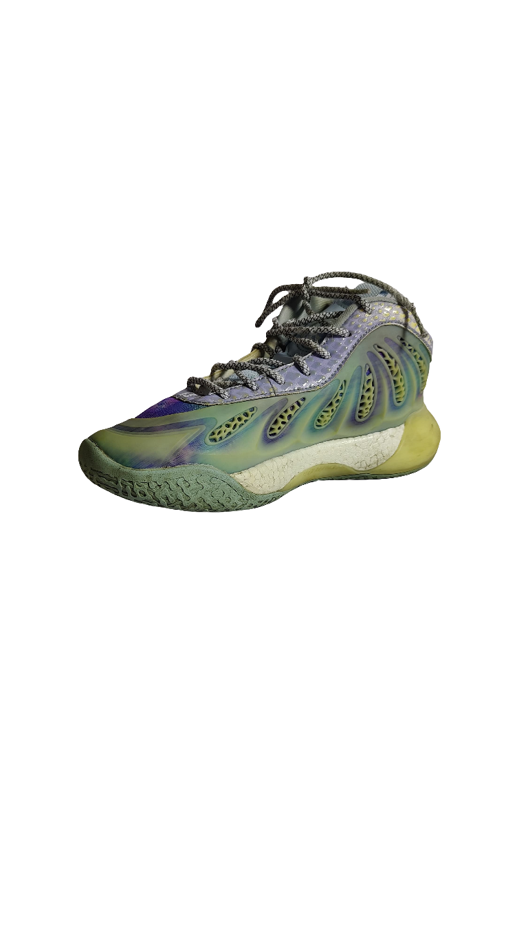 High-Top Basketball & Sports Shoes