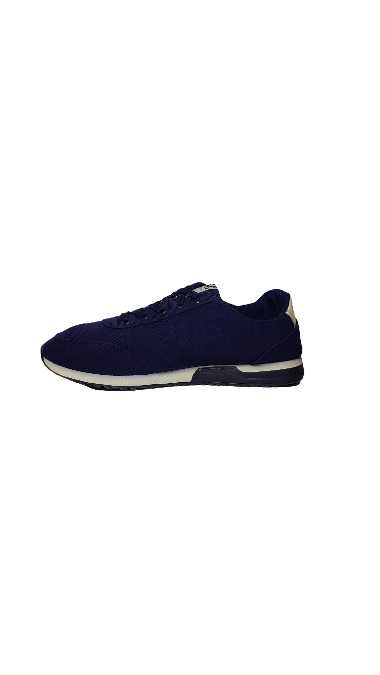 Inspired Casual blue Sneakers