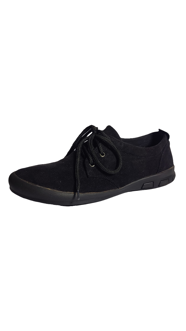 Women’s Black Casual Shoes