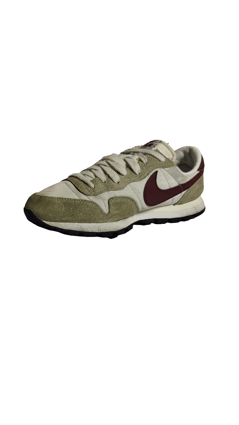 Nike Air Pegasus 83 – Sail / Light Chocolate