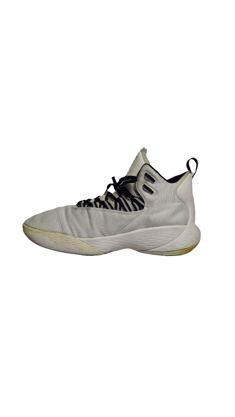 Jordan Super.Fly MVP PF – Power Meets Flight