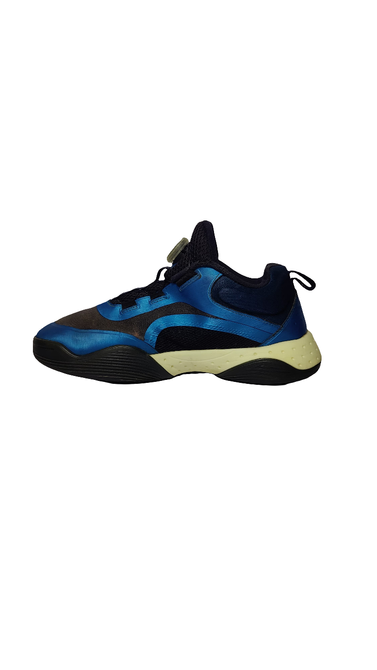 Fila Boa Alpha Sneakers