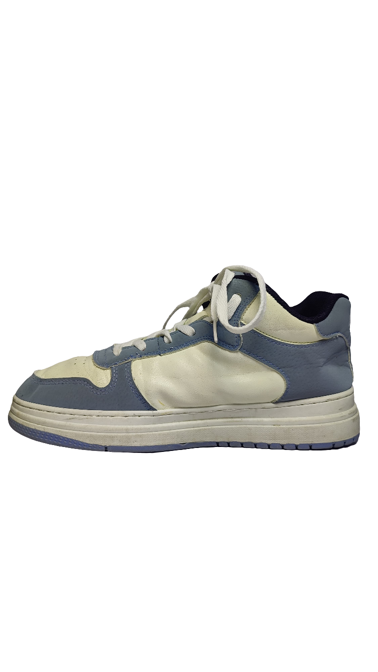 Warrior Men's Casual Shoes
