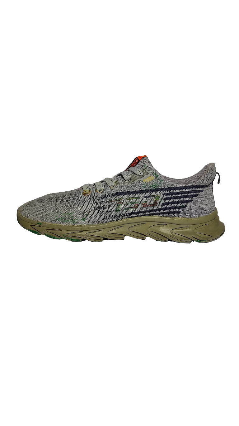 Lightweight Sports Sneakers