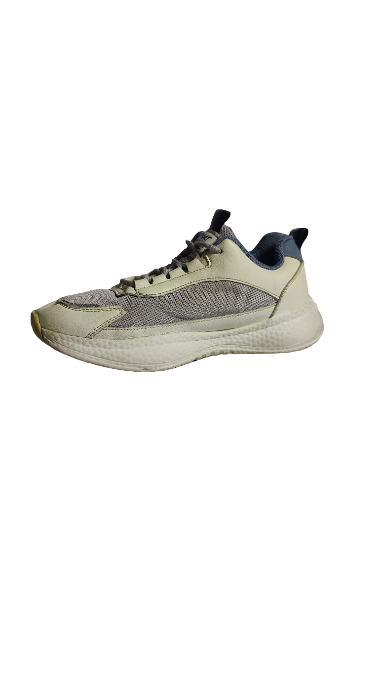 Men’s Funky Comfort Sneakers