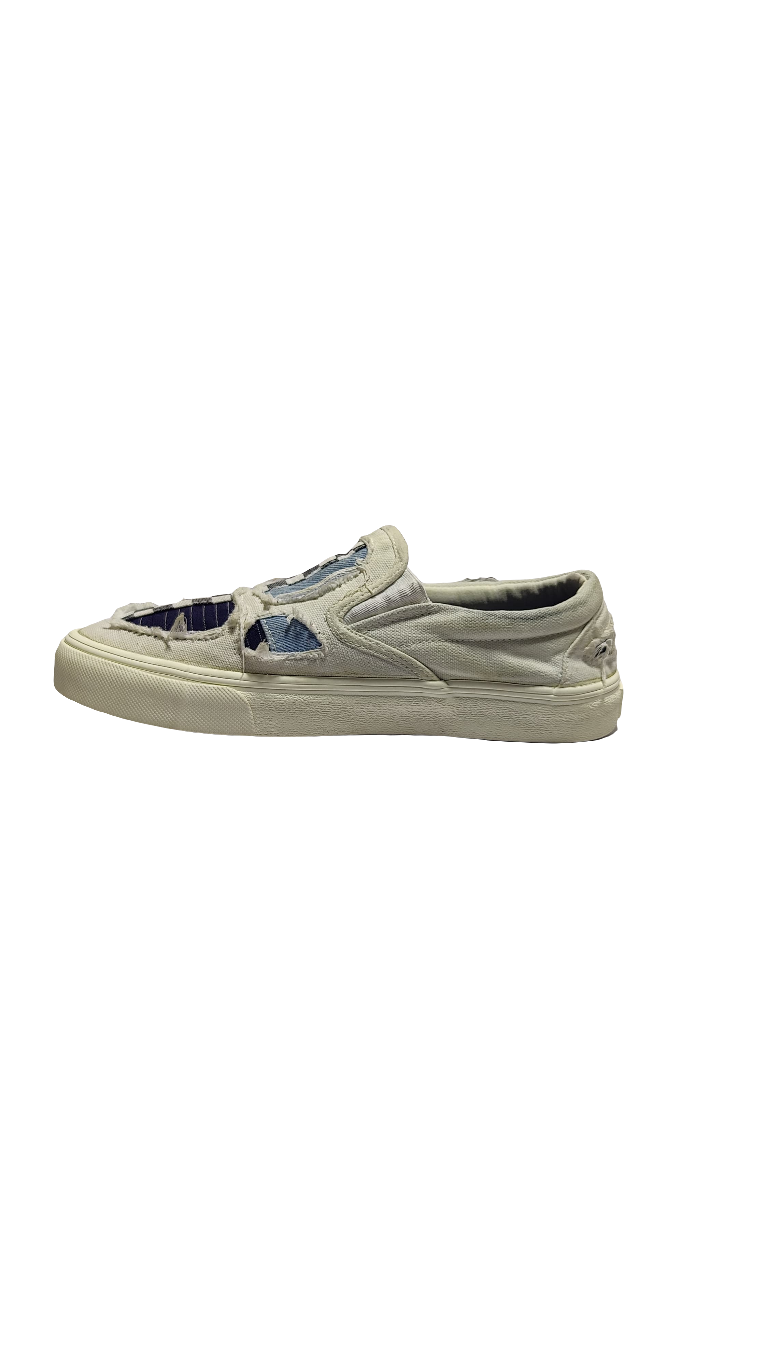 Vans Vault