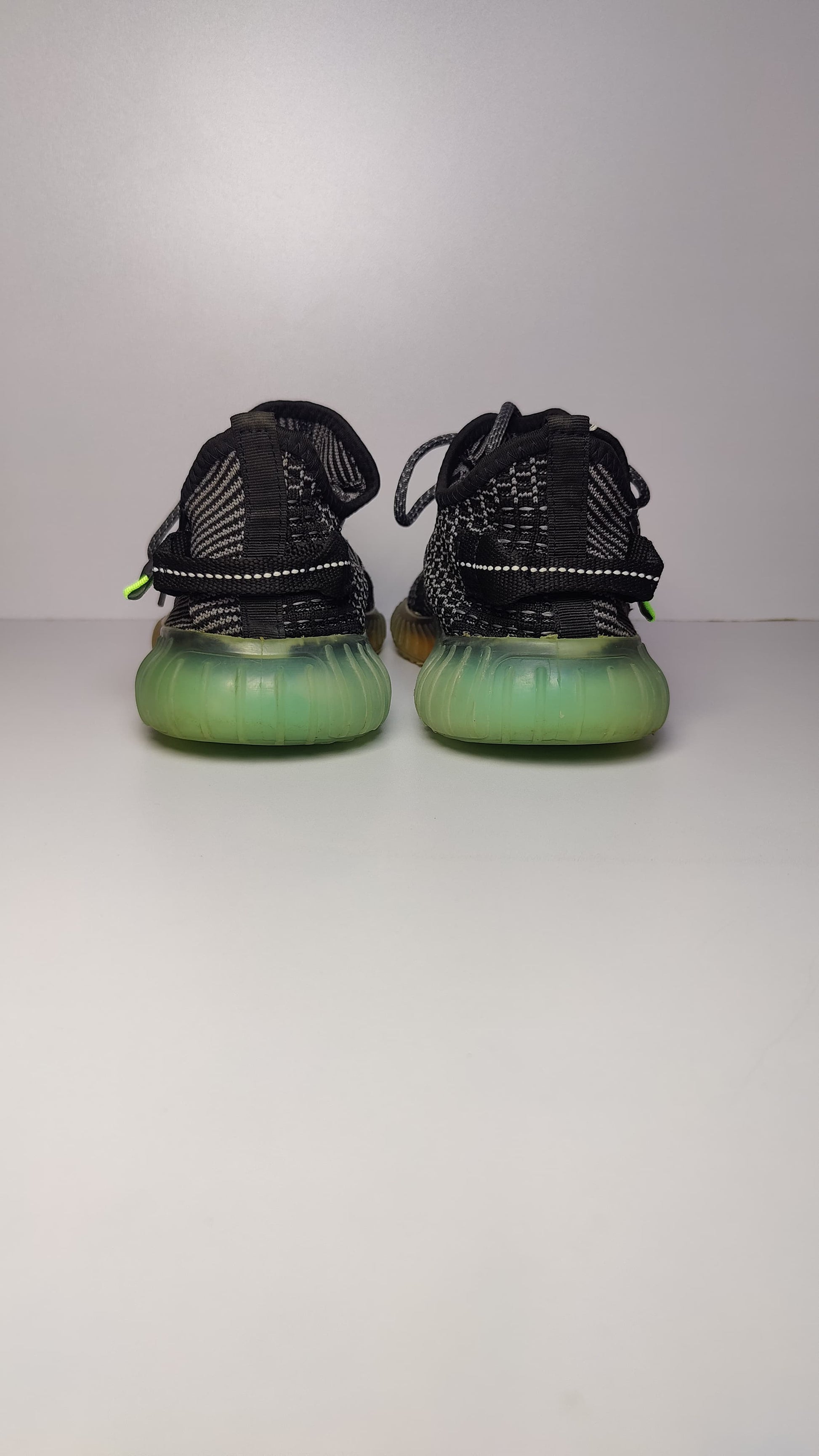 Yeezy 350 V2 Inspired Sneakers