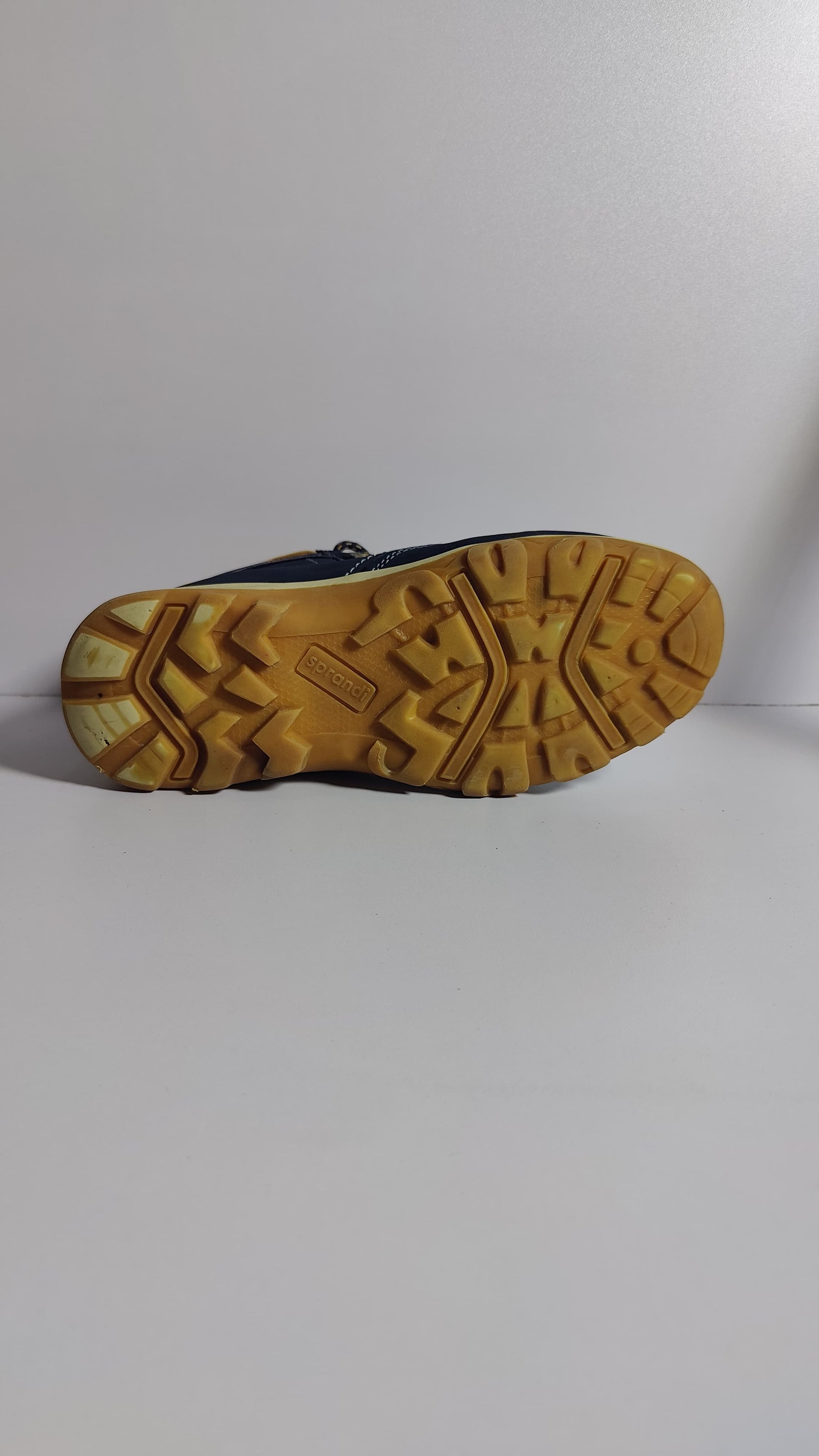 Sprandi Trekking Boots