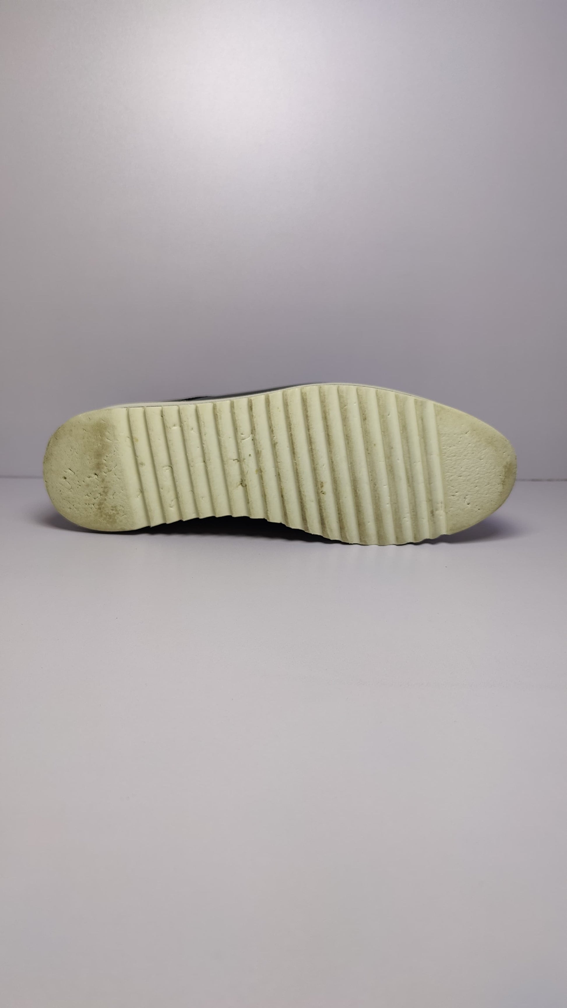 Summit by White Mountain Heeled Oxford