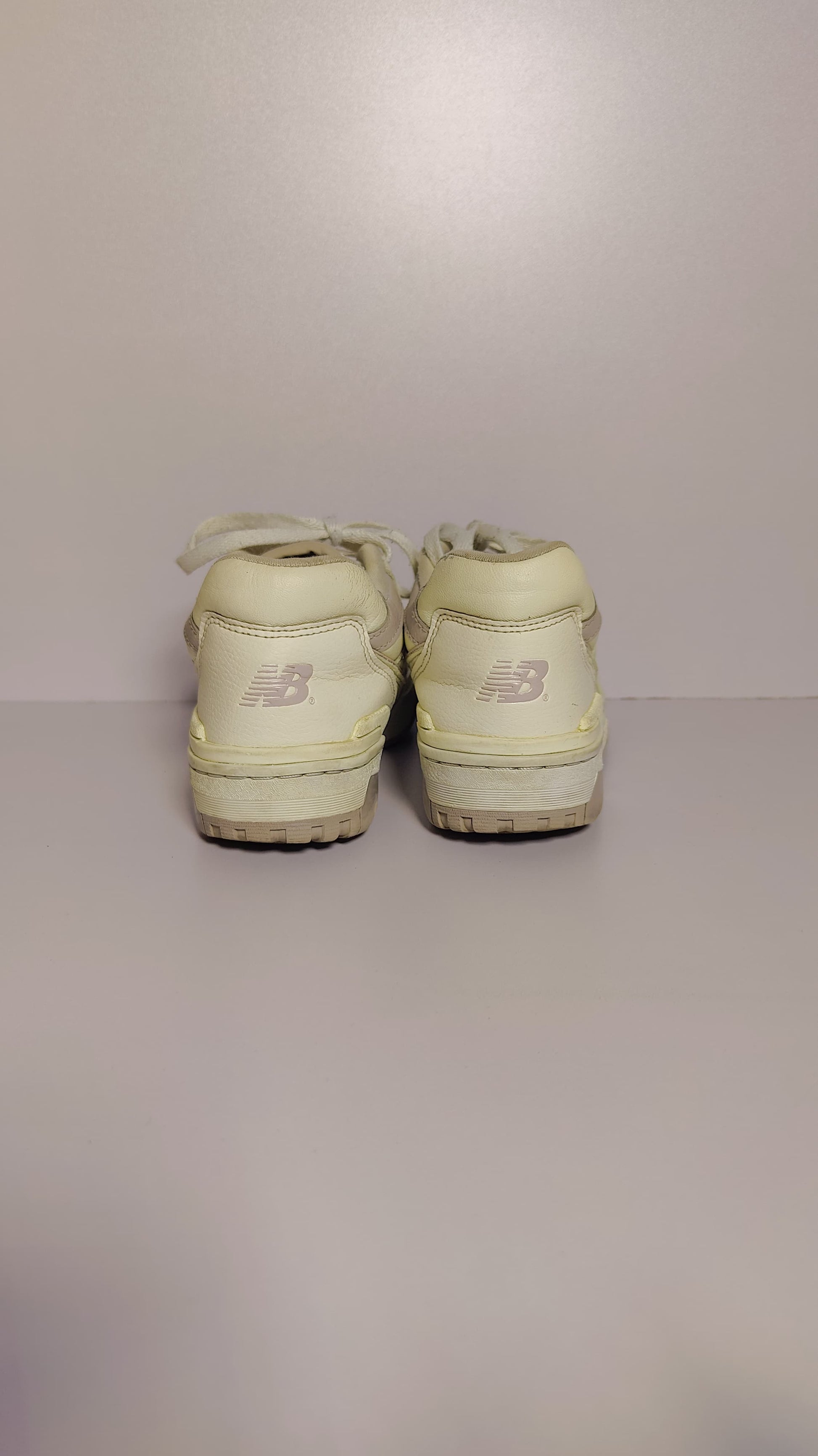 New Balance 550 (Men's Sneakers)