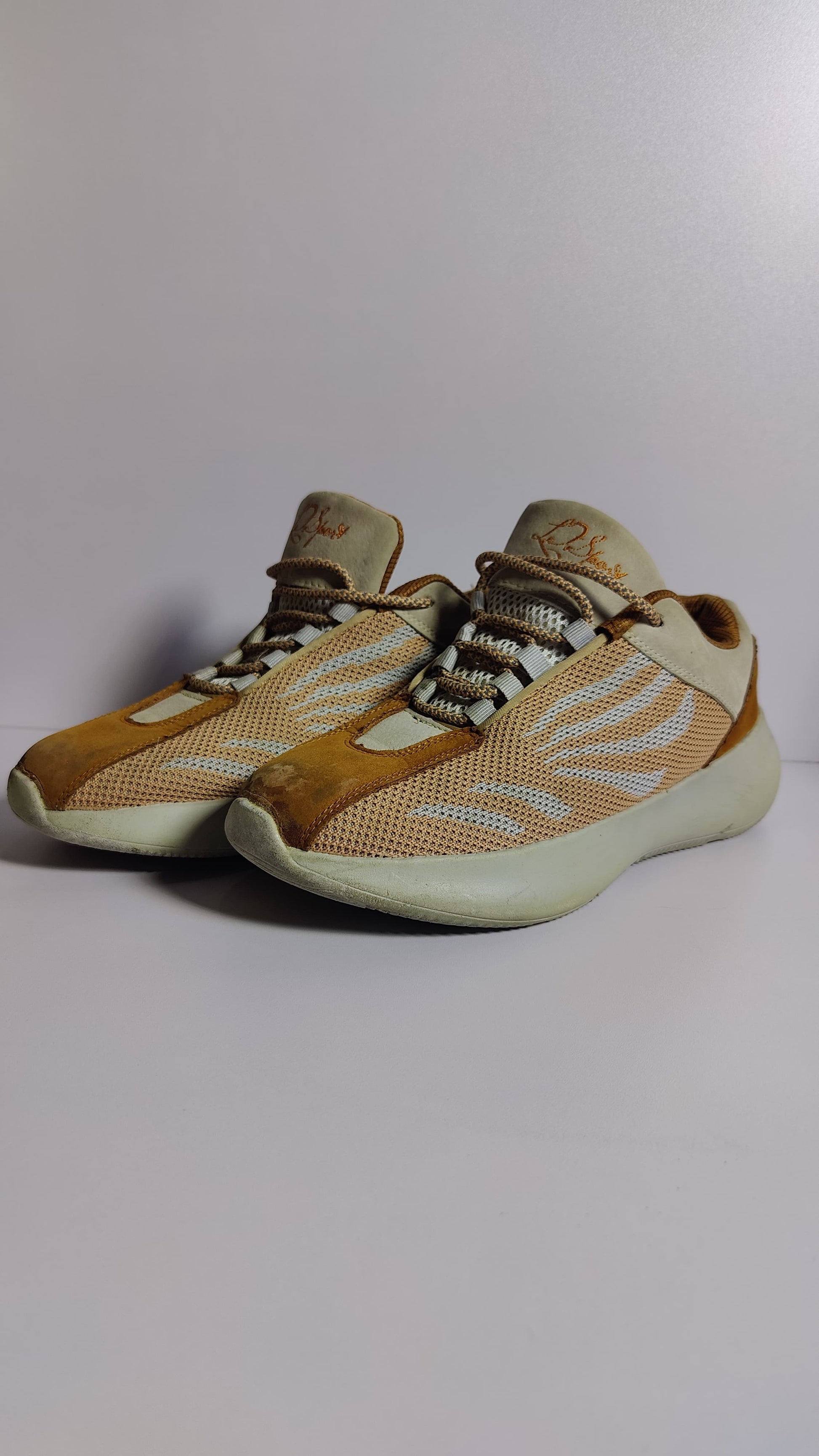 Women’s Brown Comfortable Shoes