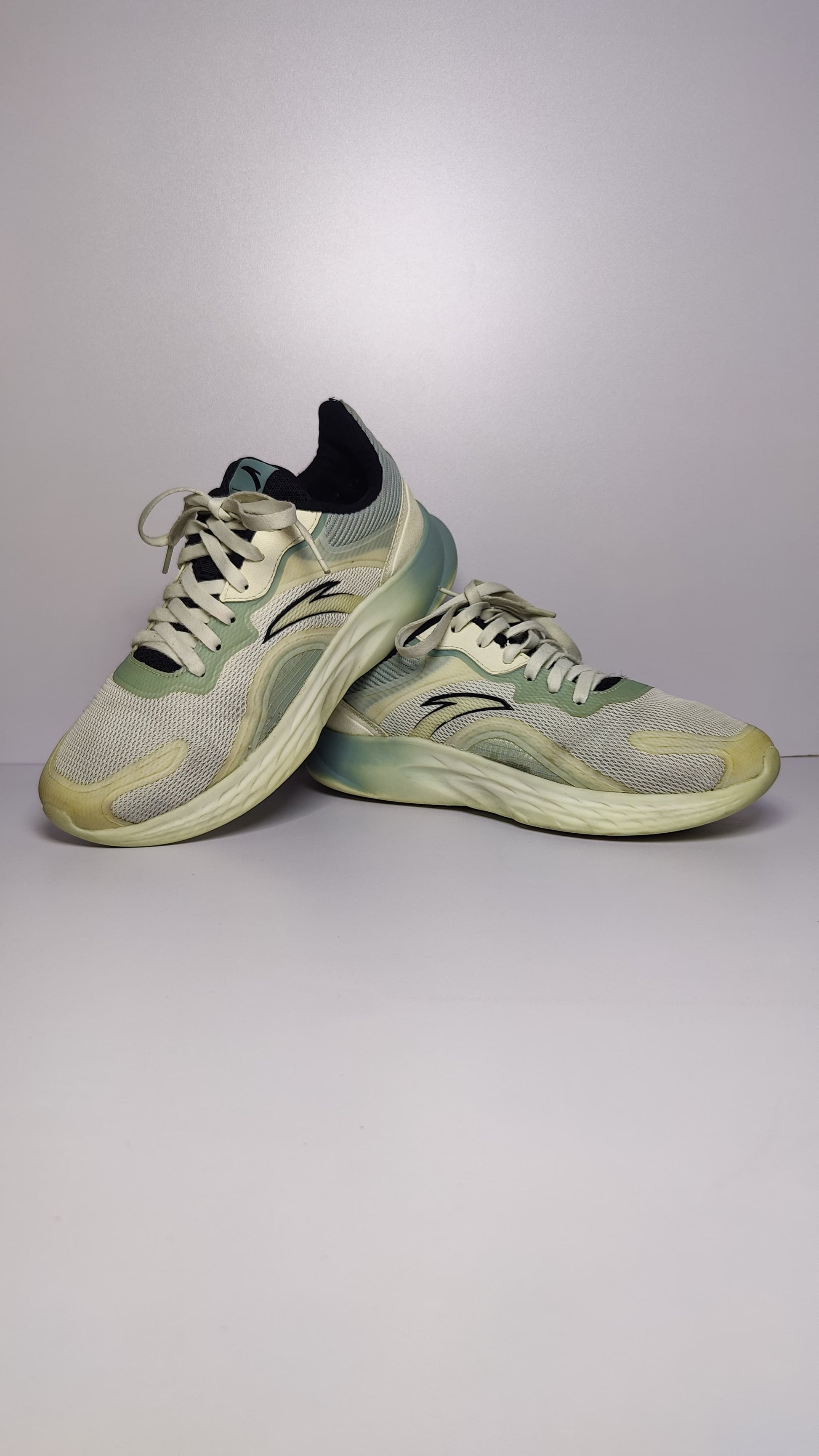 ANTA Running Series Sneakers