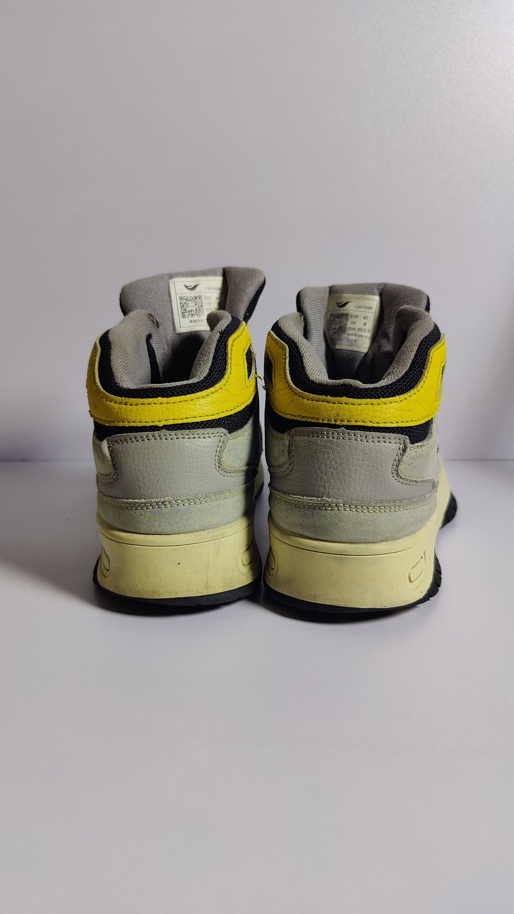 Durable Hiking Shoes