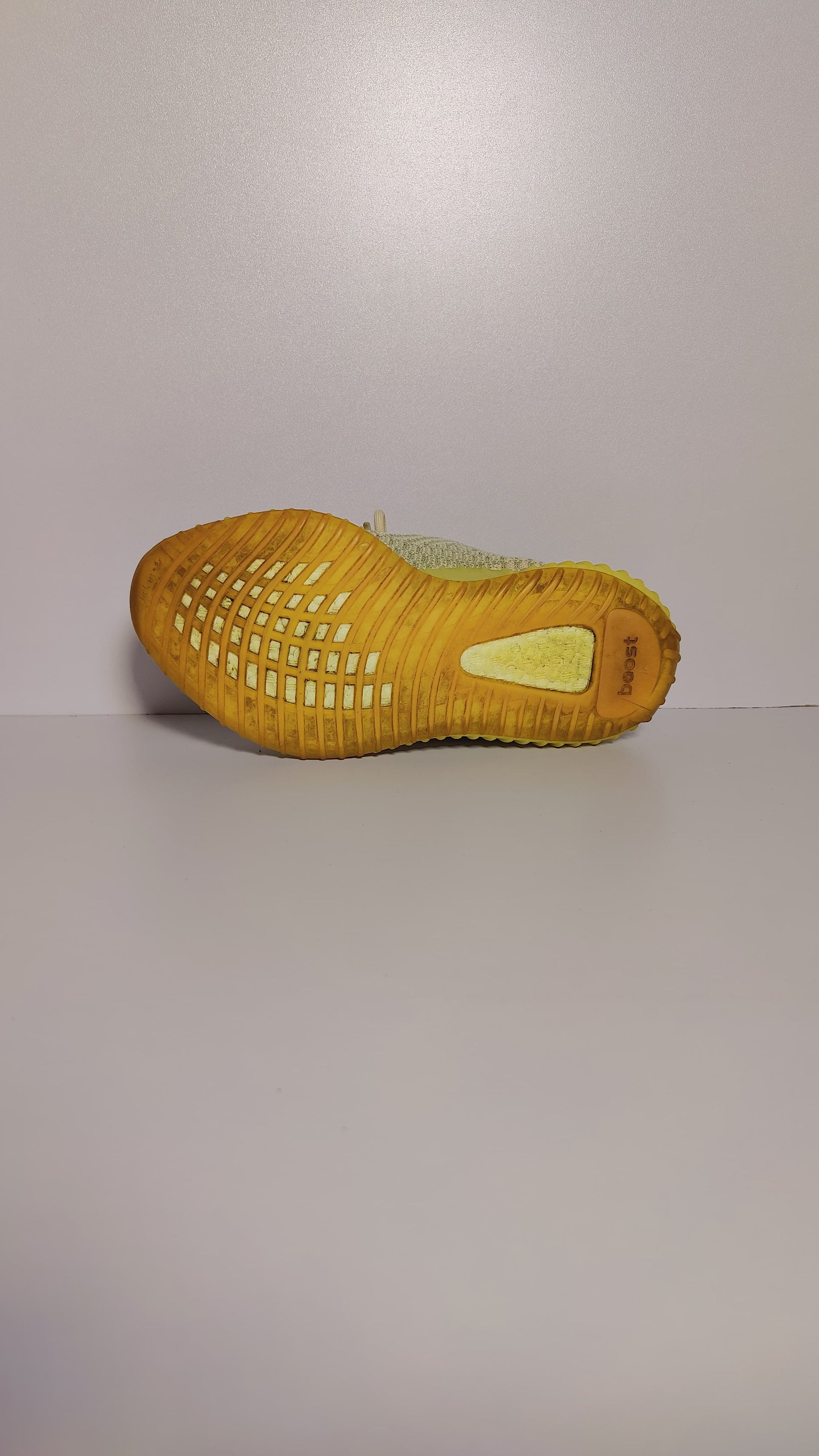 Adidas Yeezy Boost 350 v2 (Off White)