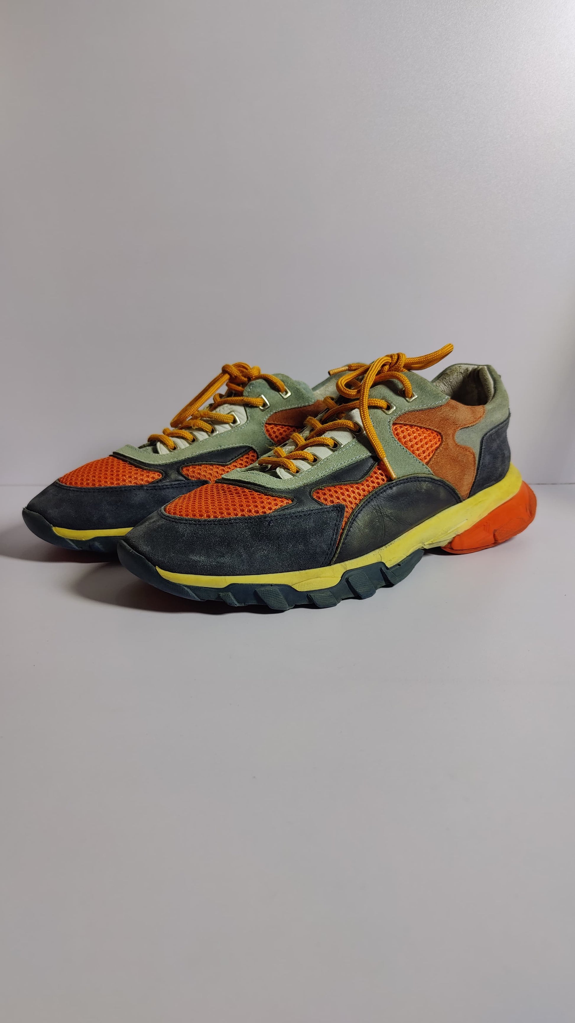 Dsquared2 Unisex Sneakers