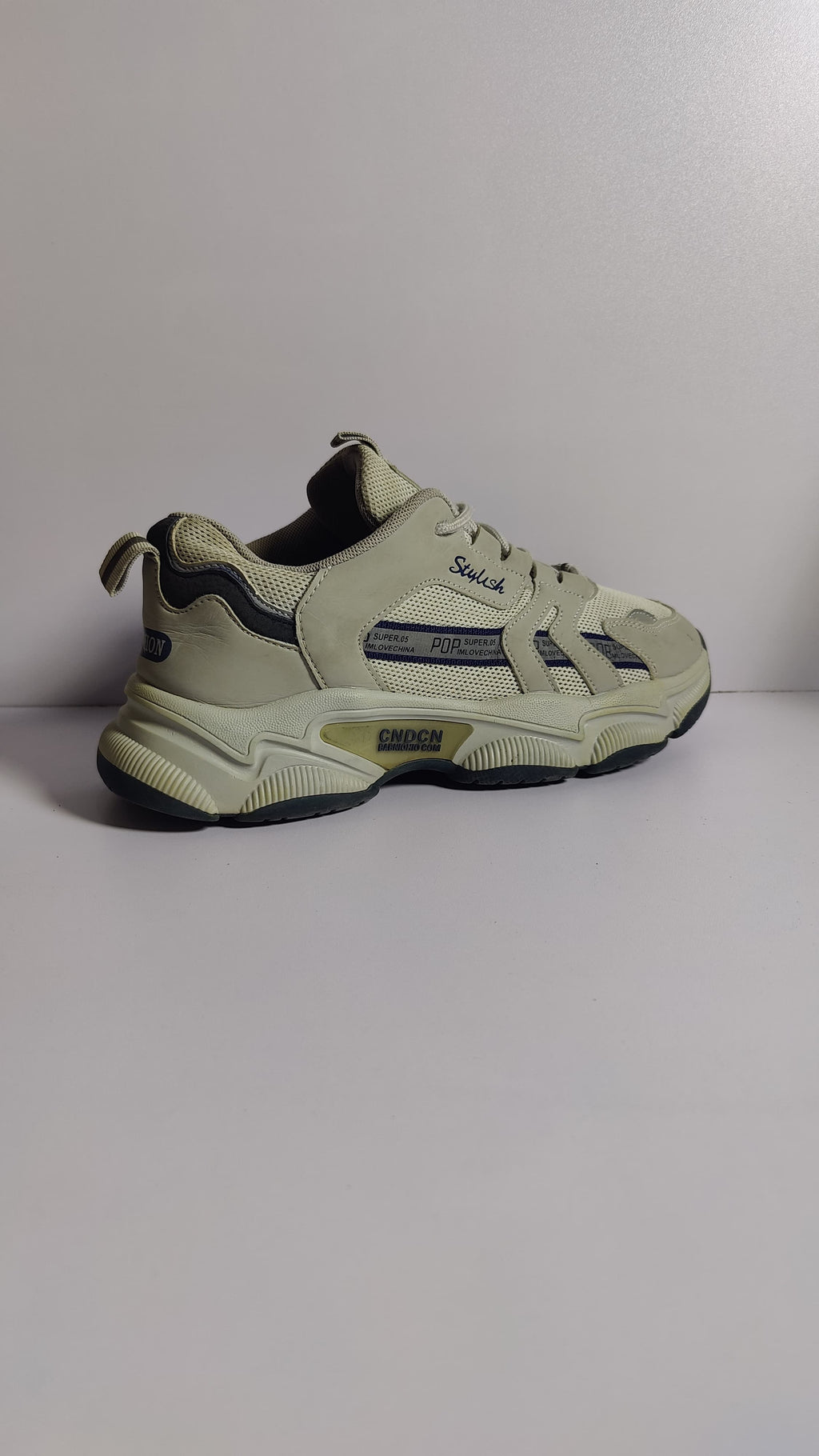 Men’s Casual Shoes
