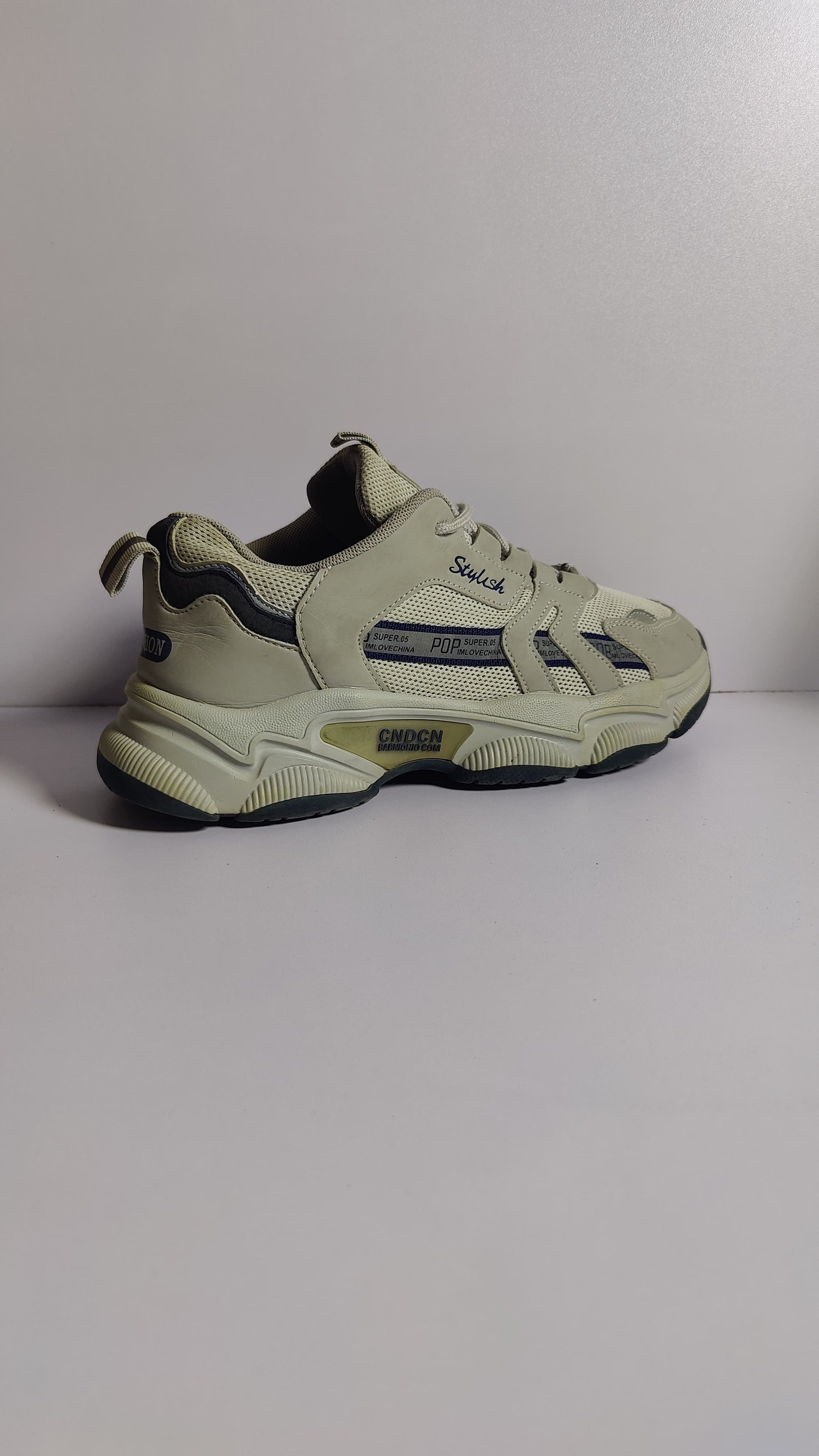Men’s Casual Shoes
