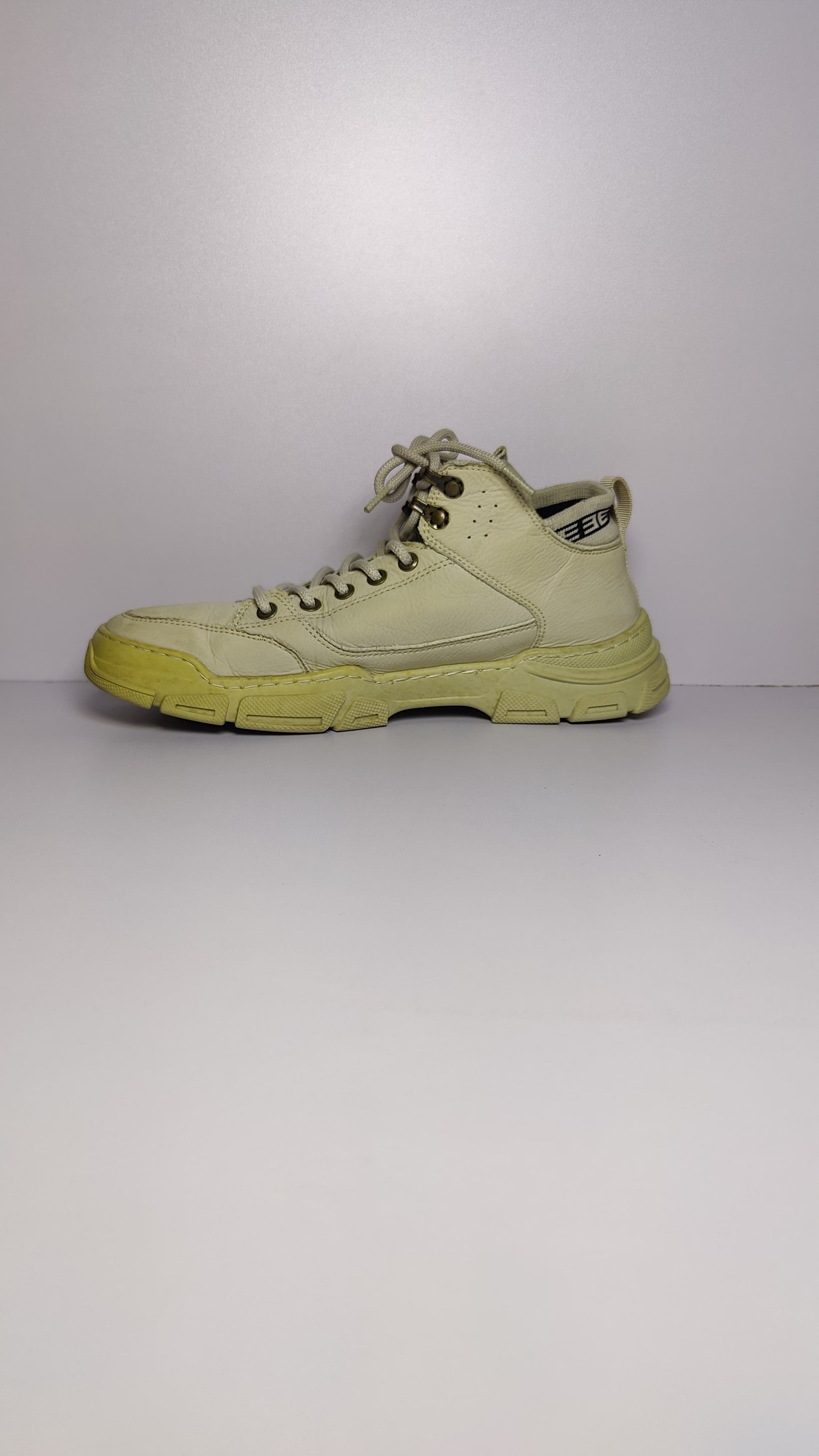 Men’s Protective Boots