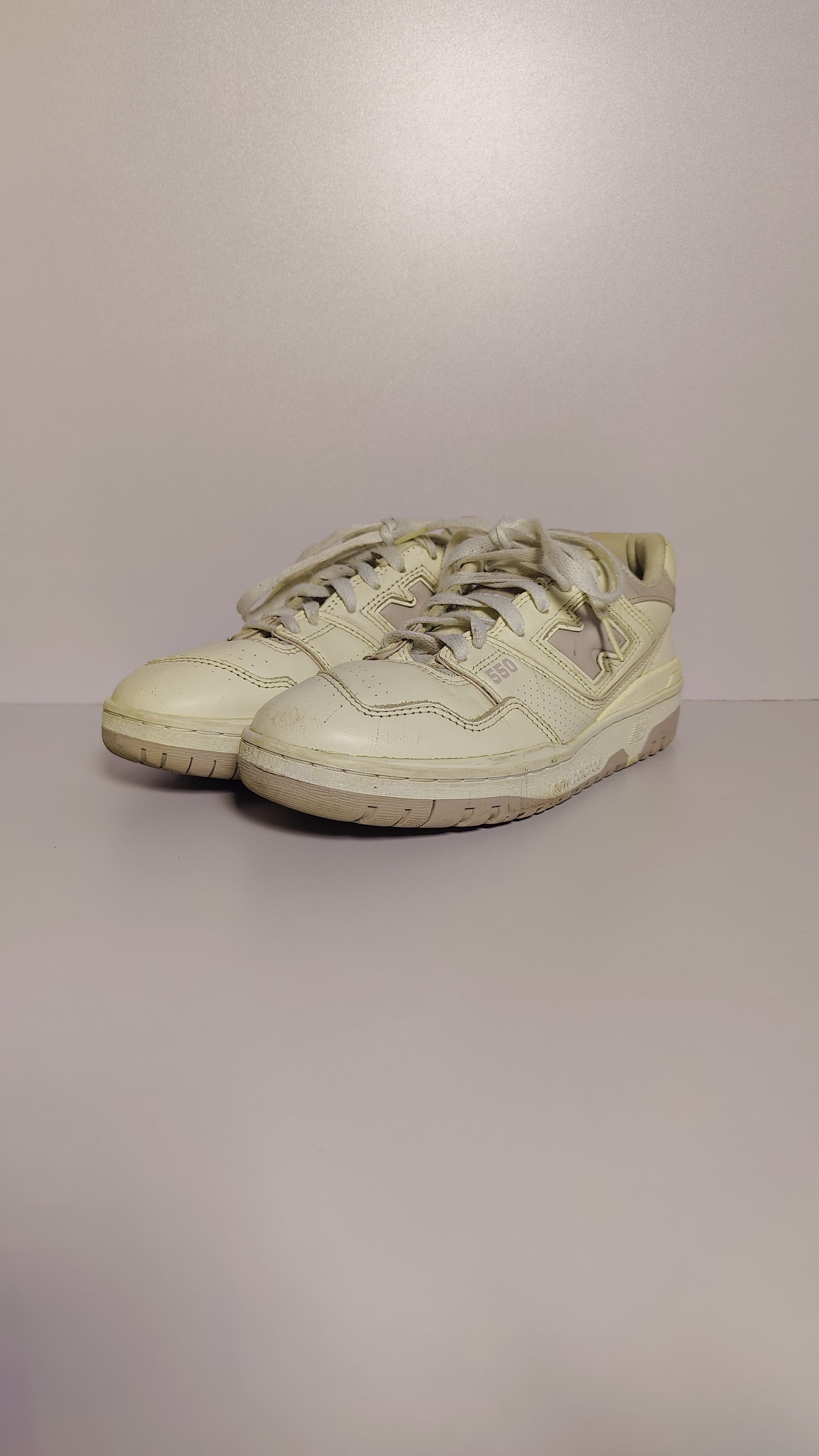 New Balance 550 (Men's Sneakers)