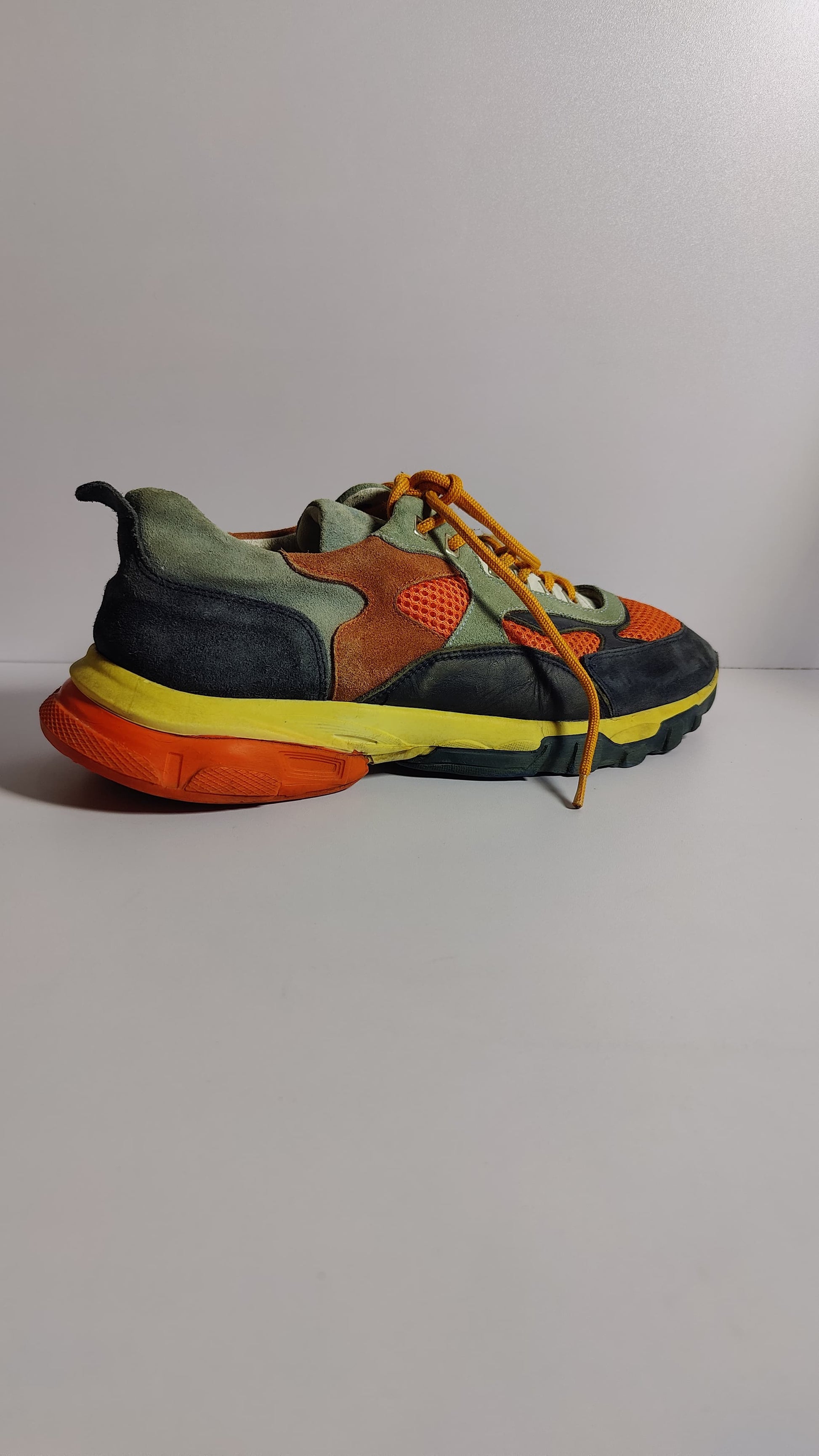 Dsquared2 Unisex Sneakers