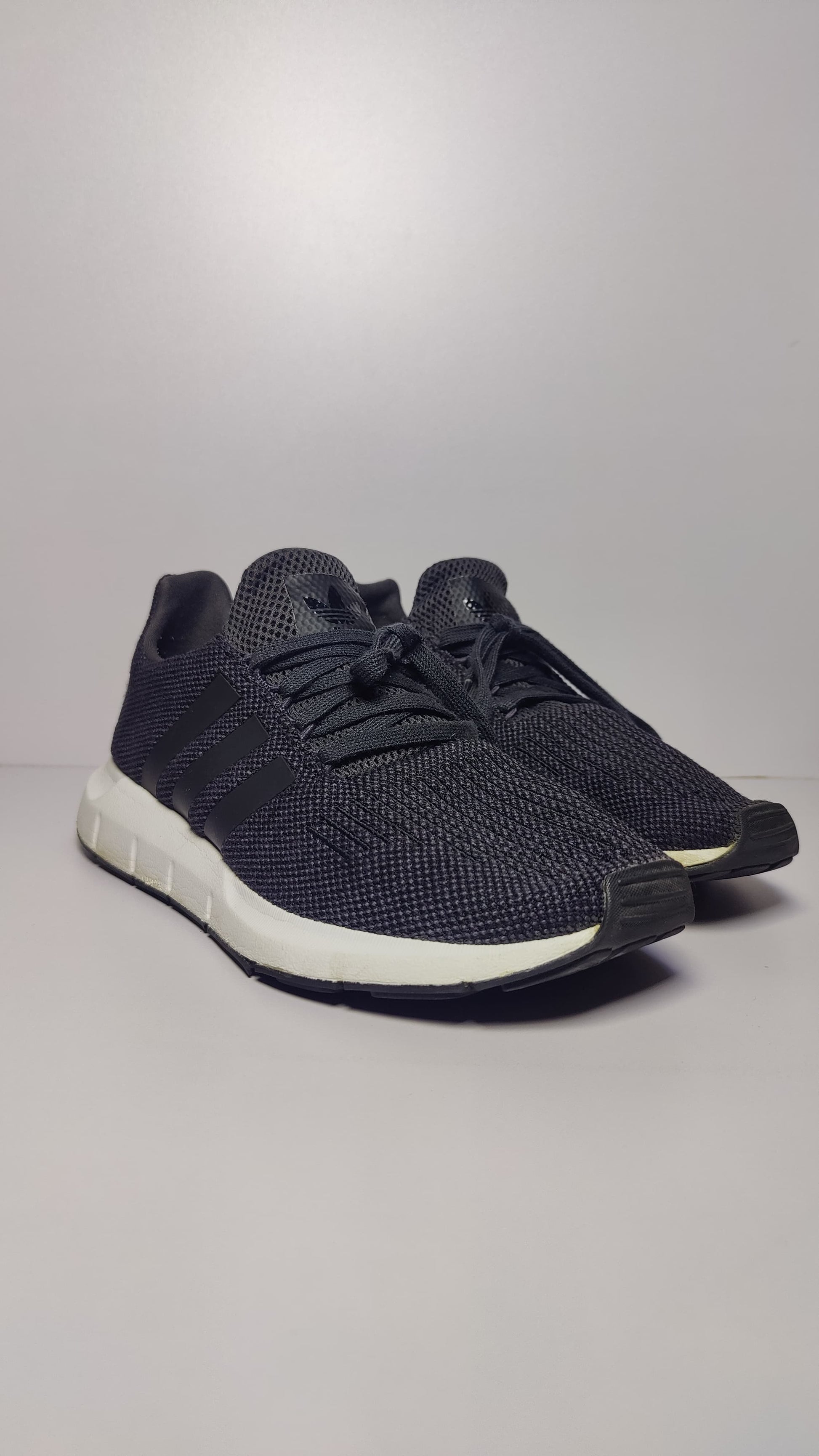 Adidas Swift Run Trainers