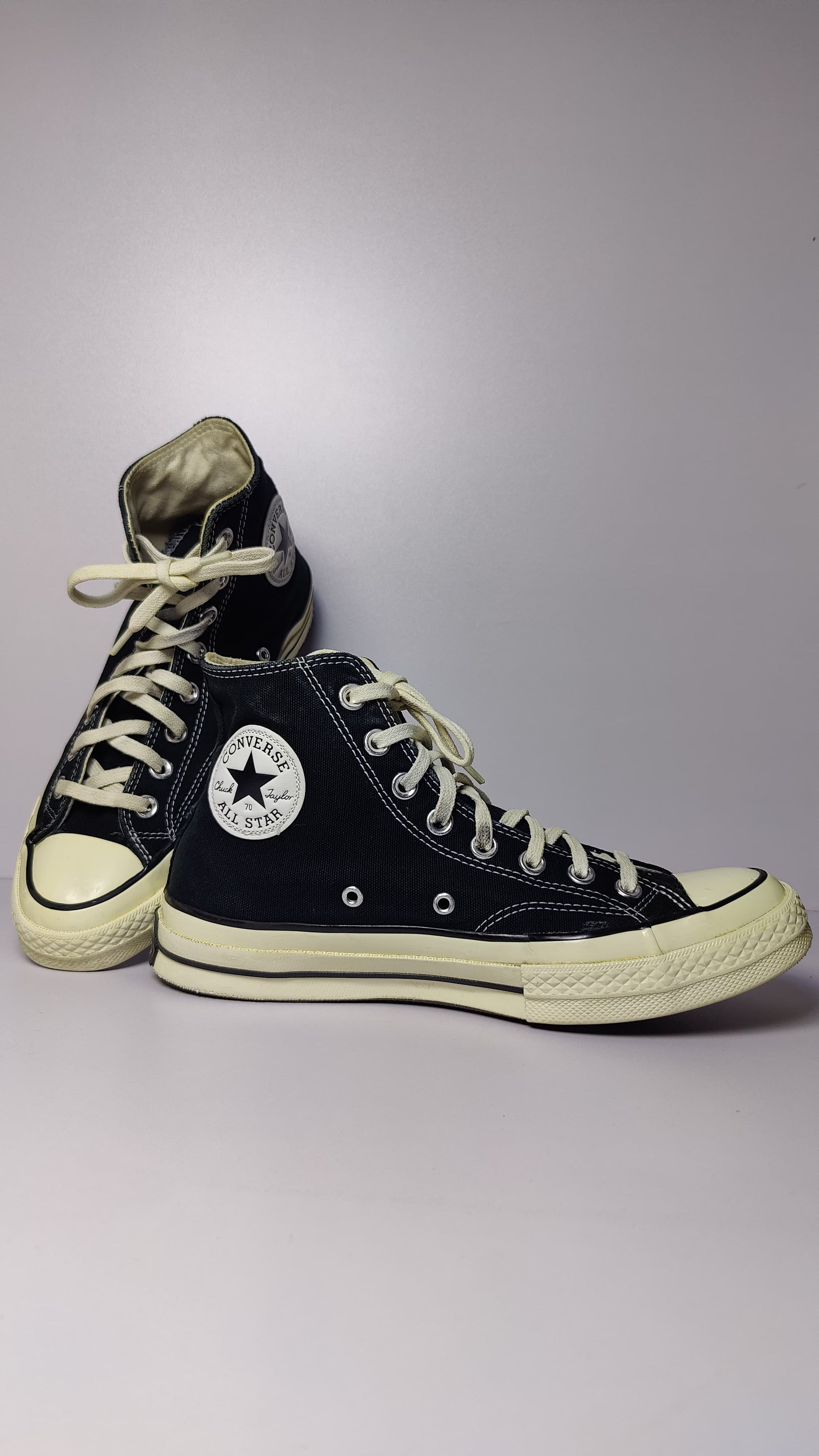 Converse Chuck Taylor All Star 70 Hi