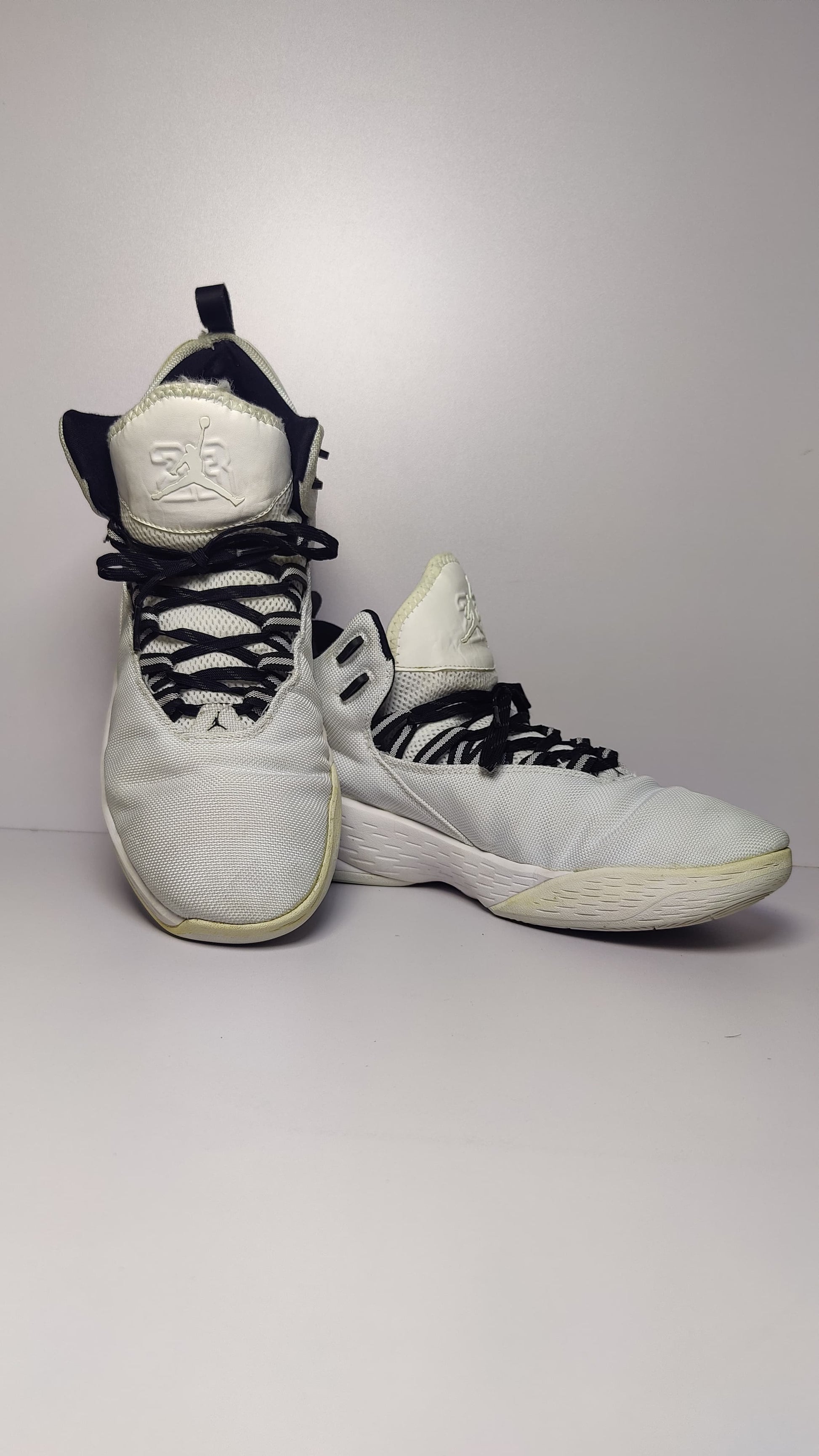 Jordan Super.Fly MVP PF – Power Meets Flight