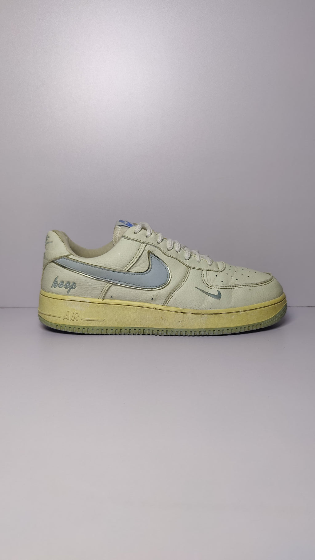Nike Air Force 1